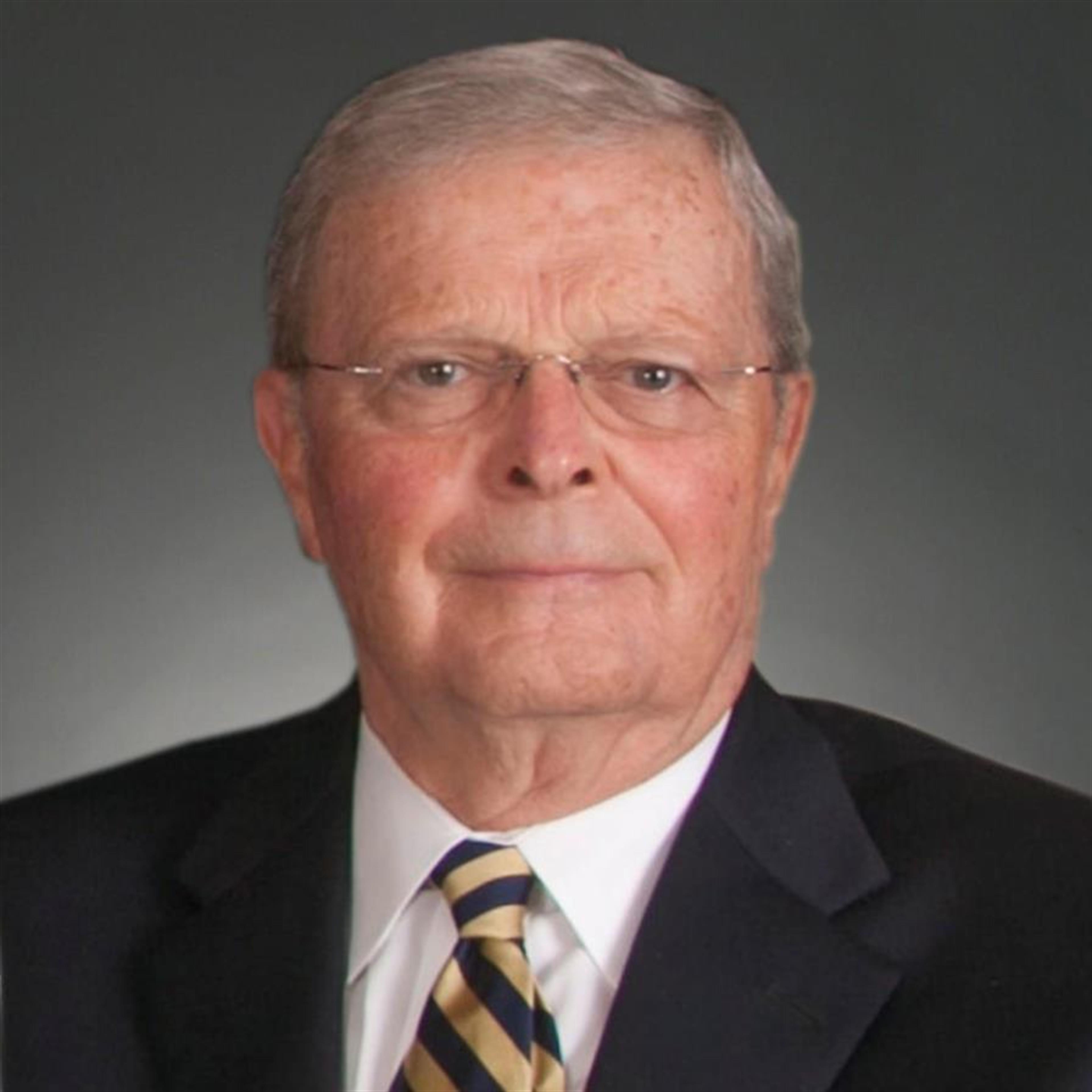 Robert P. Holleran's obituary picture