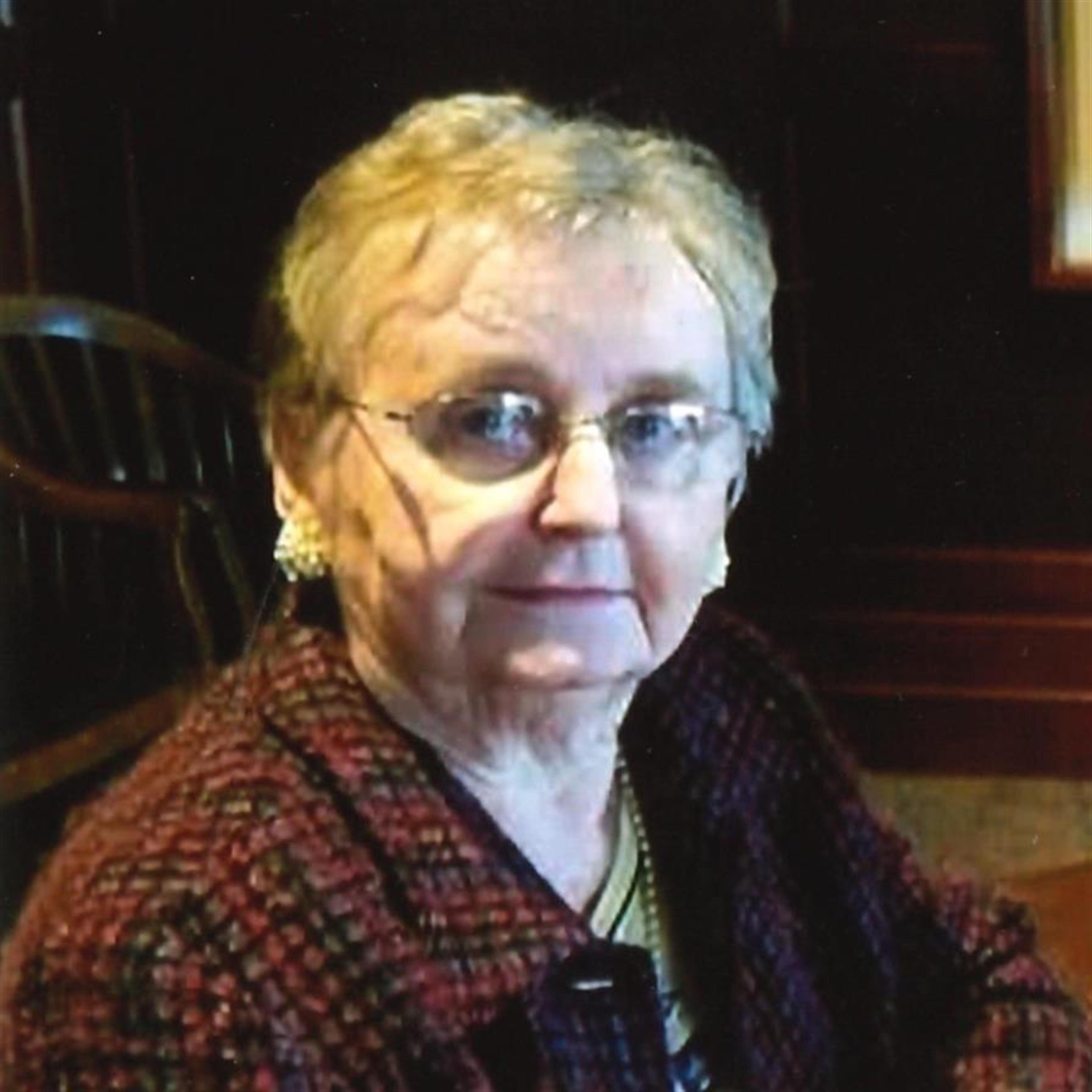 Marianne Bunting