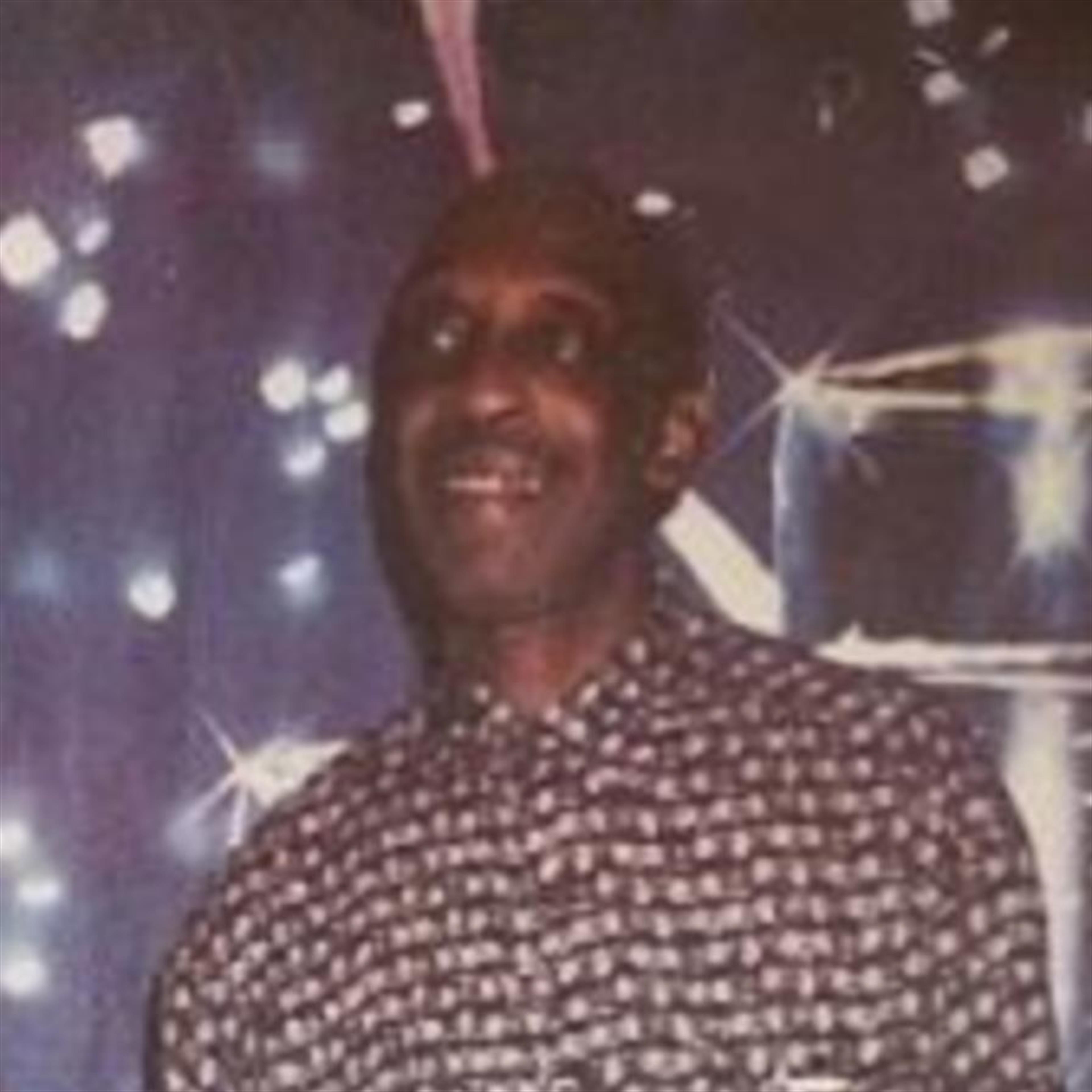 MR ARTHUR JEFFERSON JR