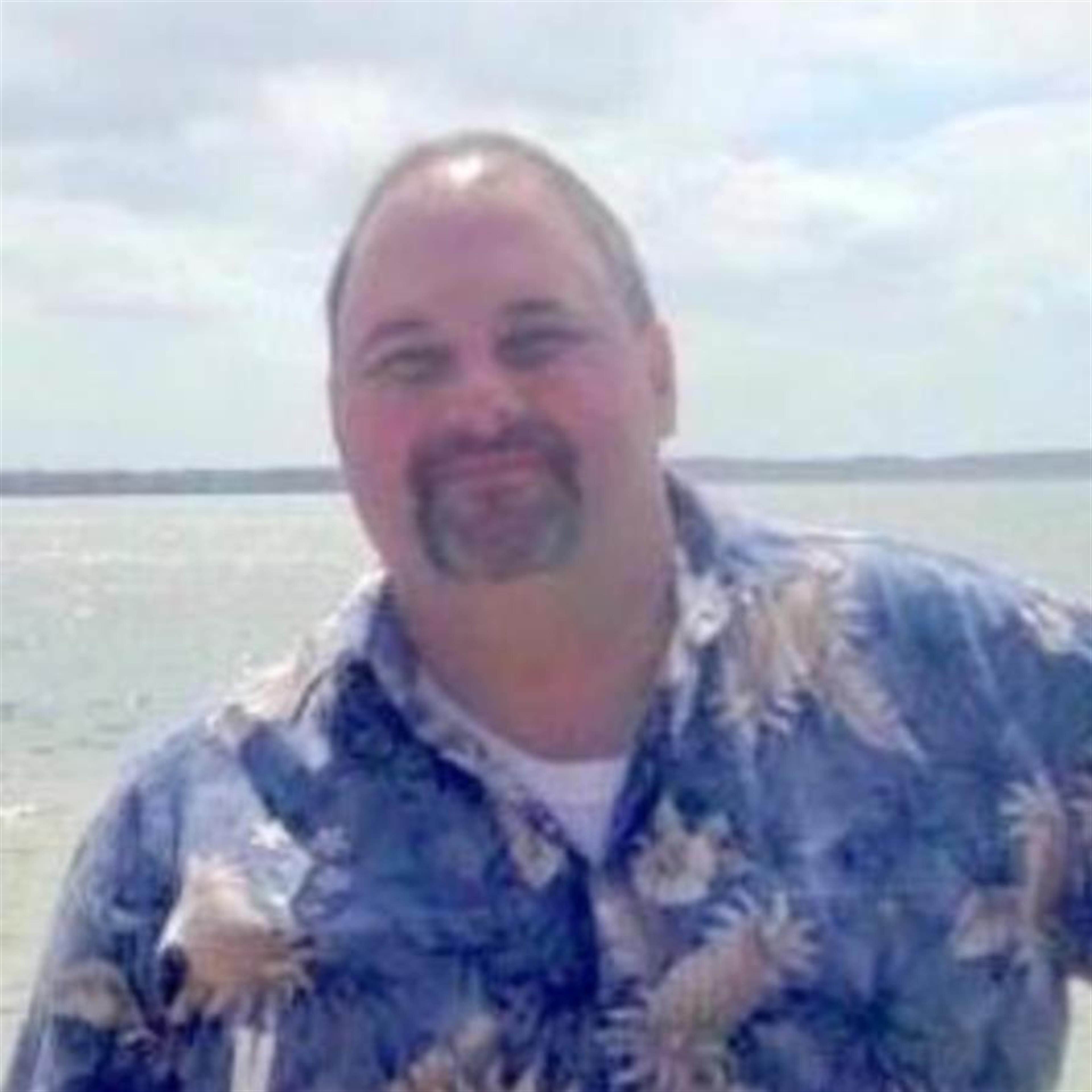 Michael Joseph Toohey