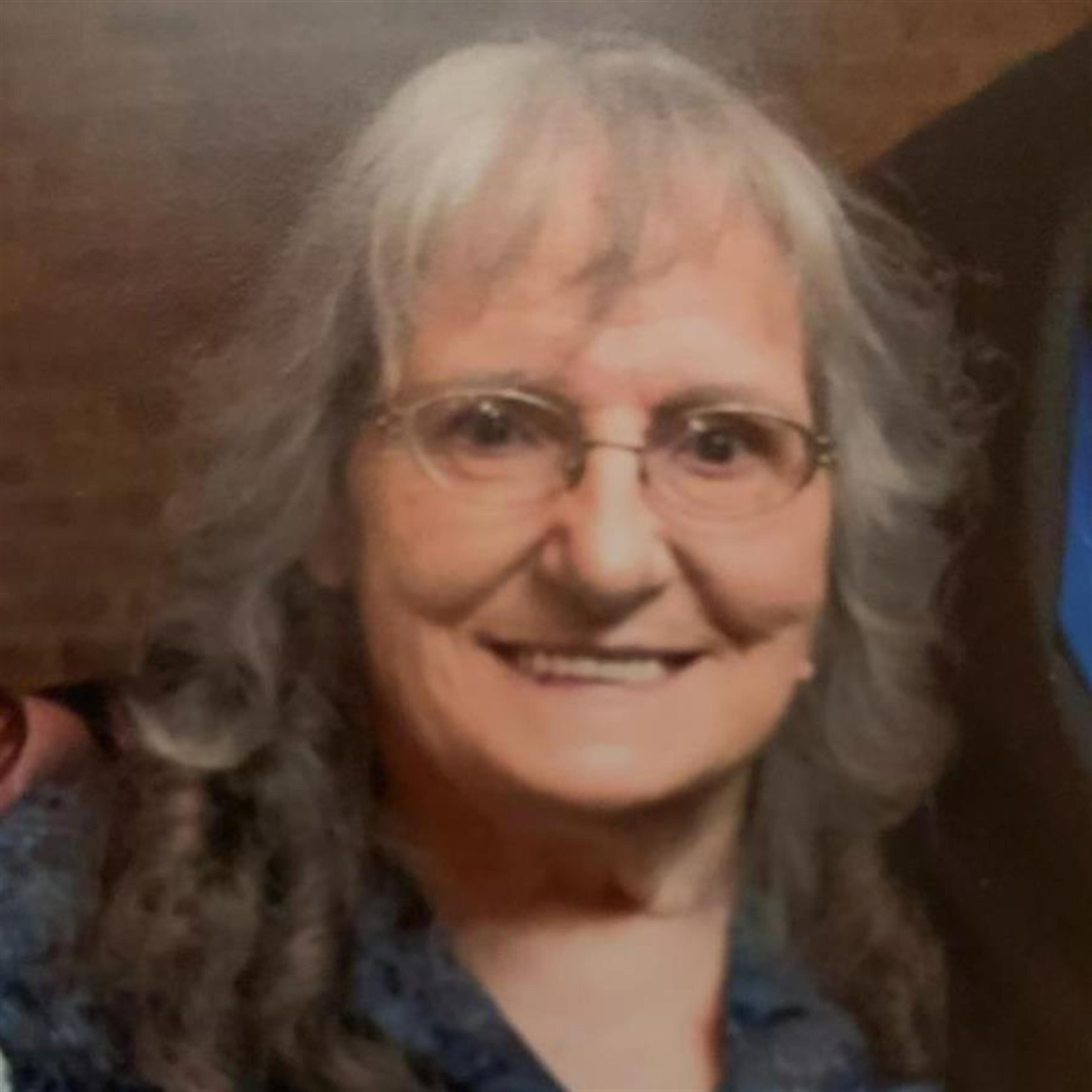 Beverly Jane Cantrell