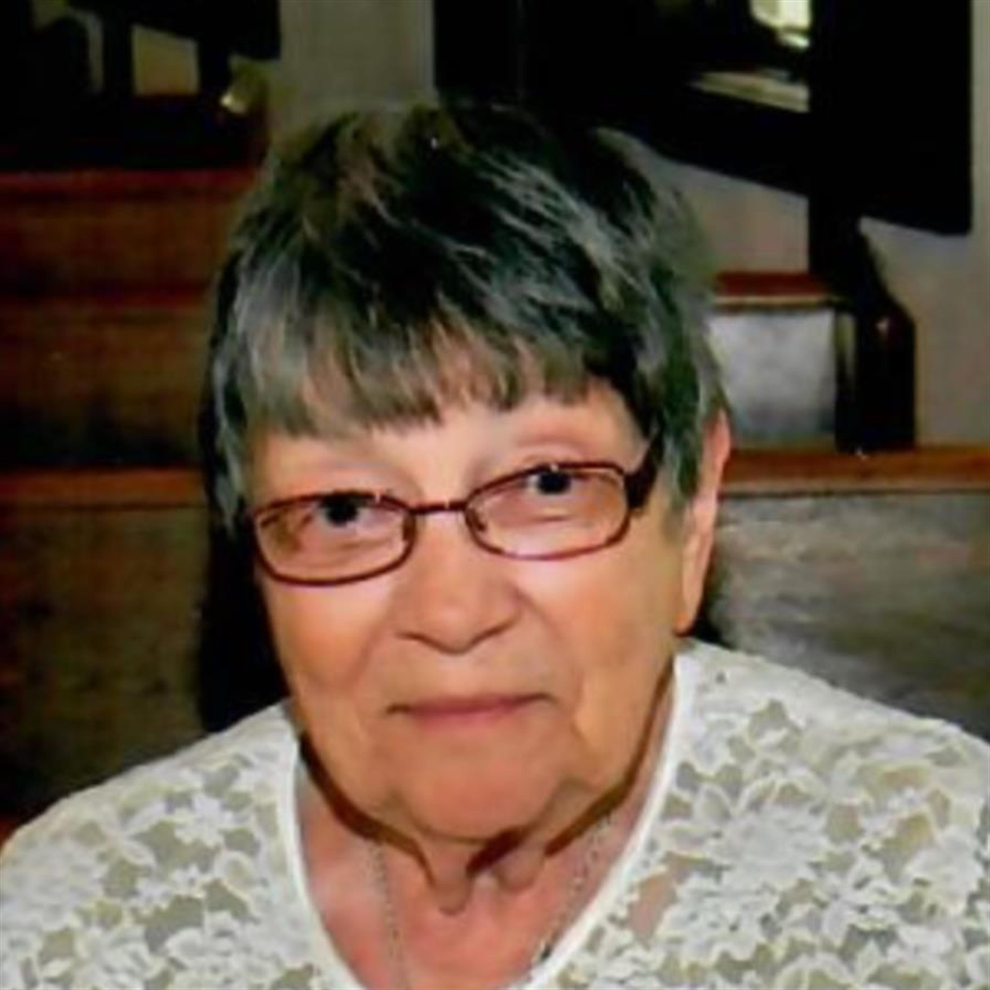 Ione A Schulz's obituary picture