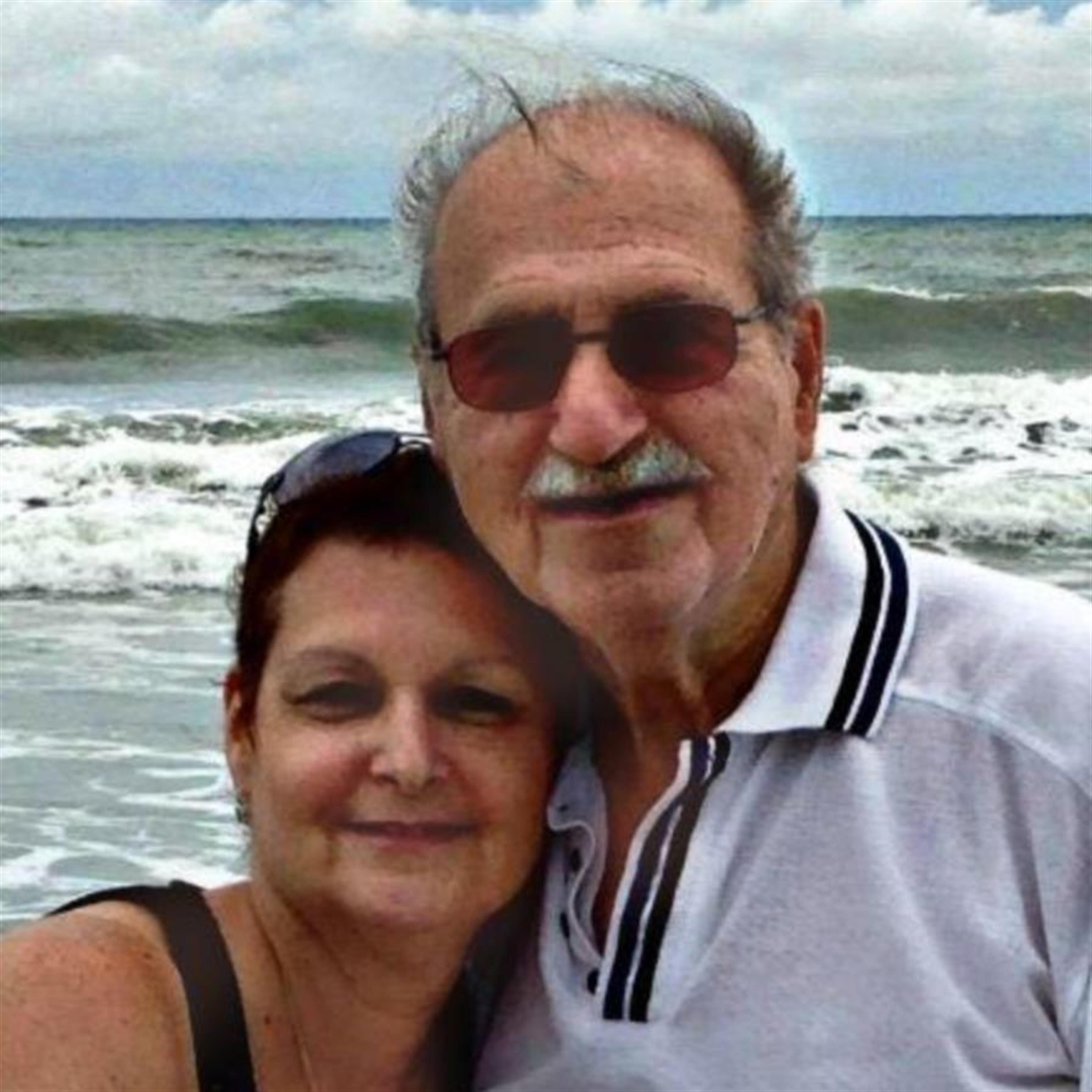 Angelo G. "Sal" Saladino