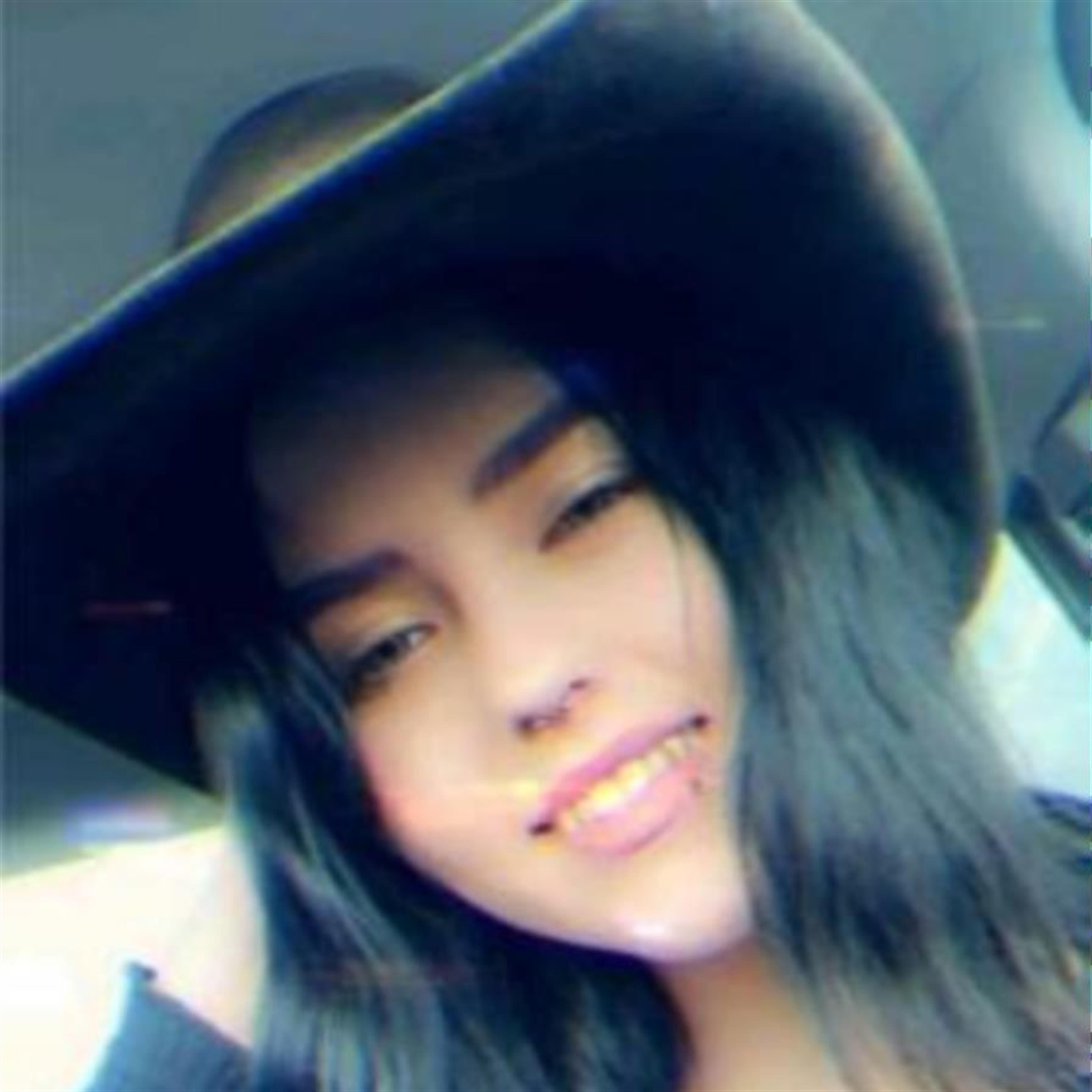 Sabrina Dawn Bowen