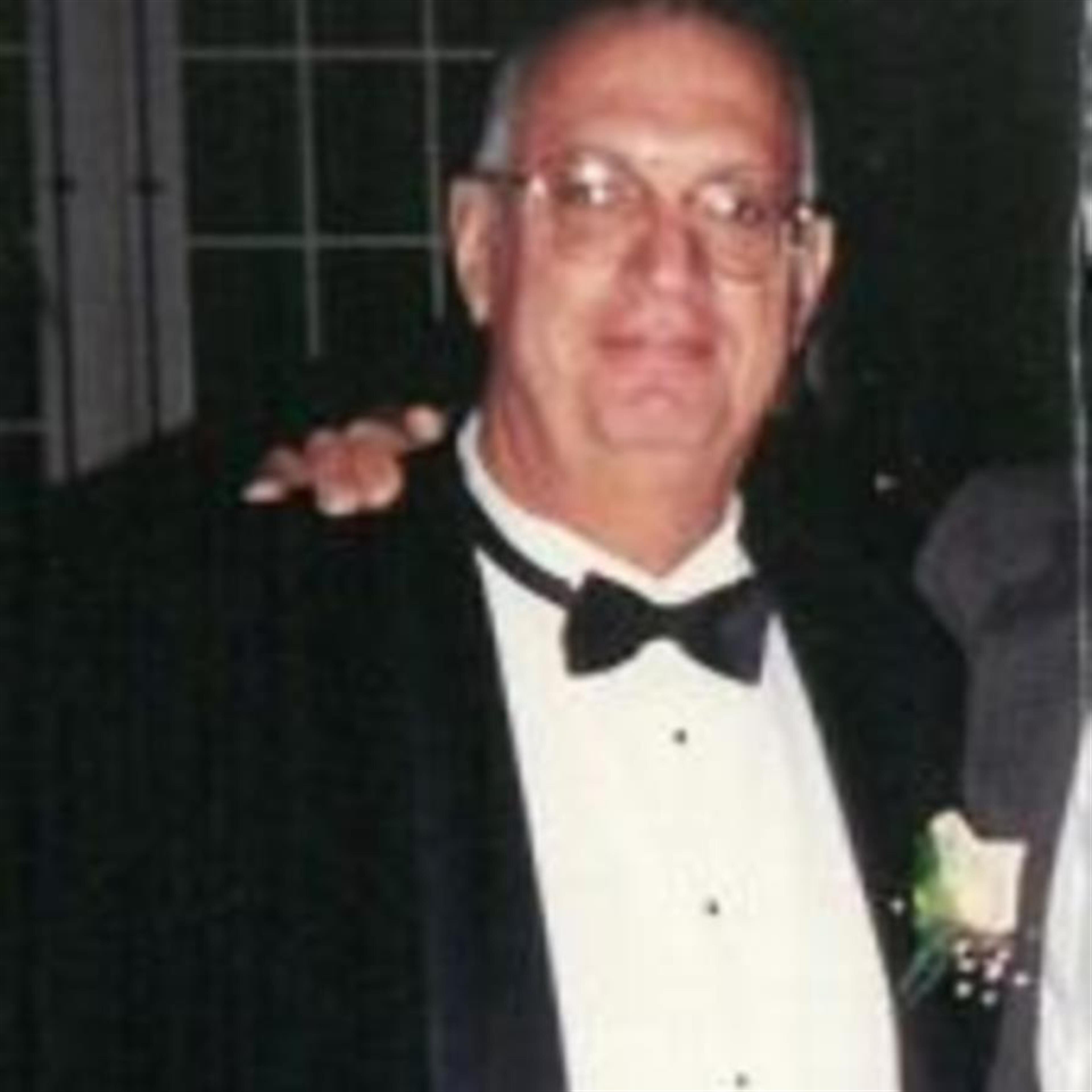 Samuel Santo Porco Jr. D.M.D