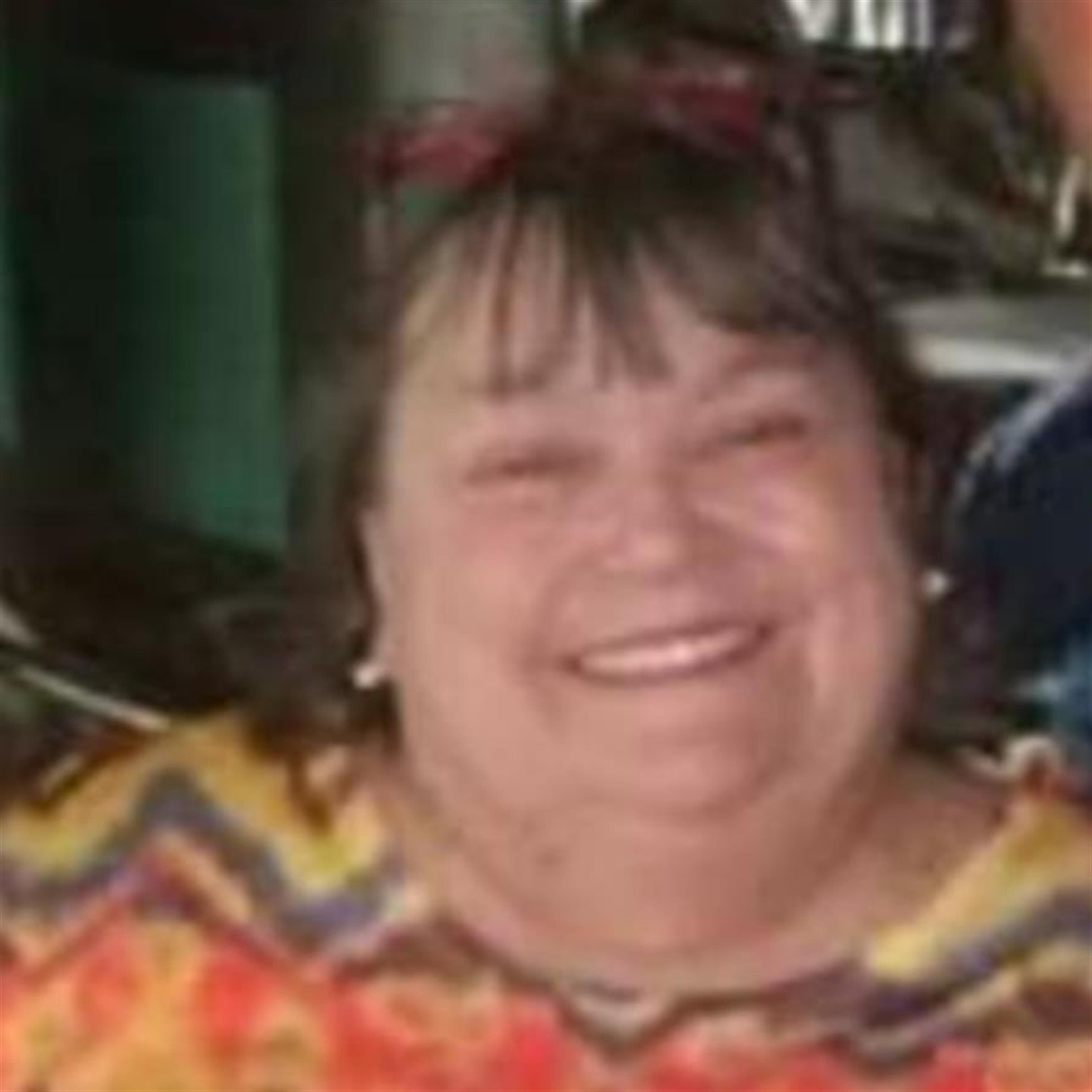 Karen Sandra Brozowski