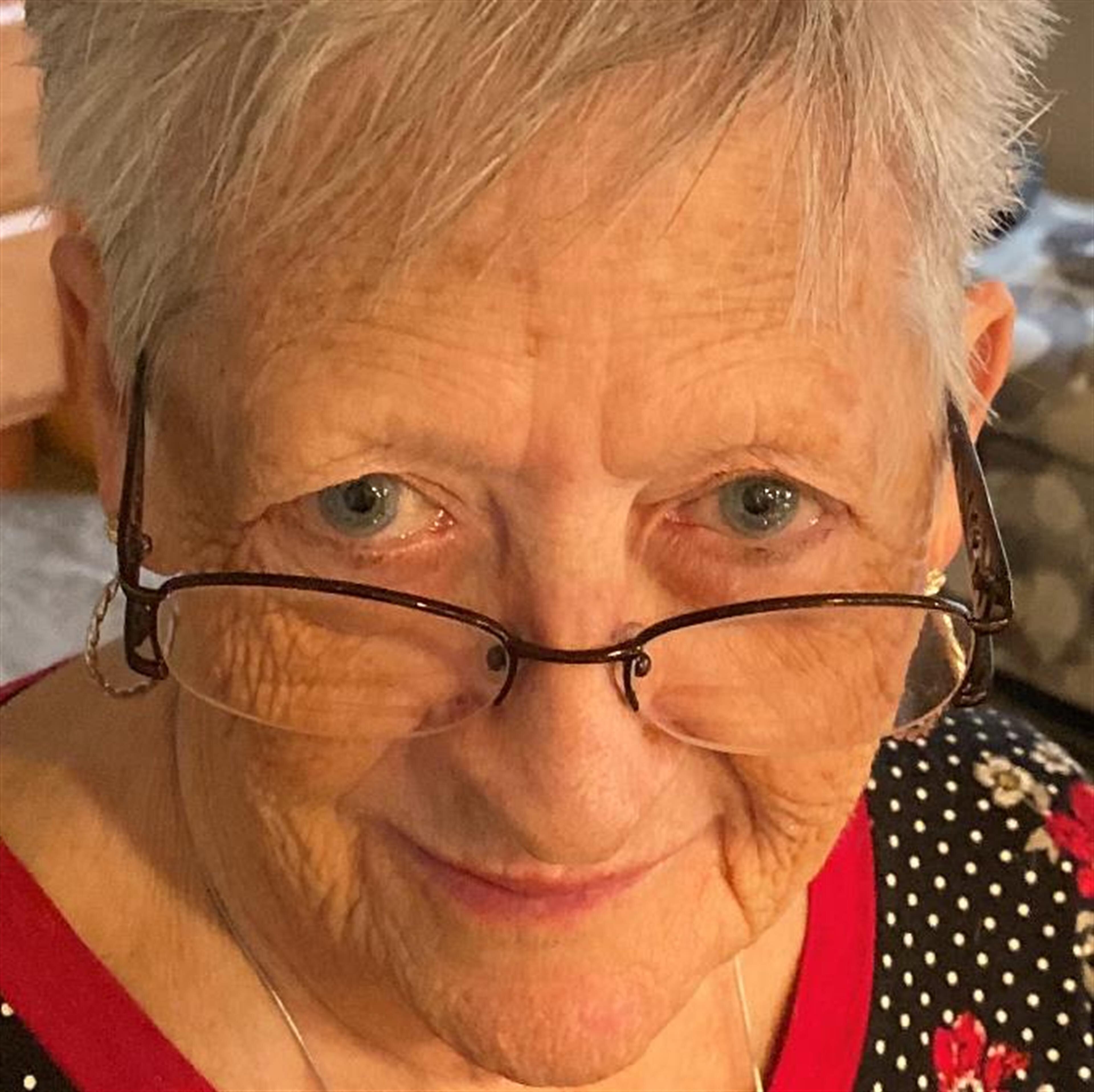 Judy Marie Smith