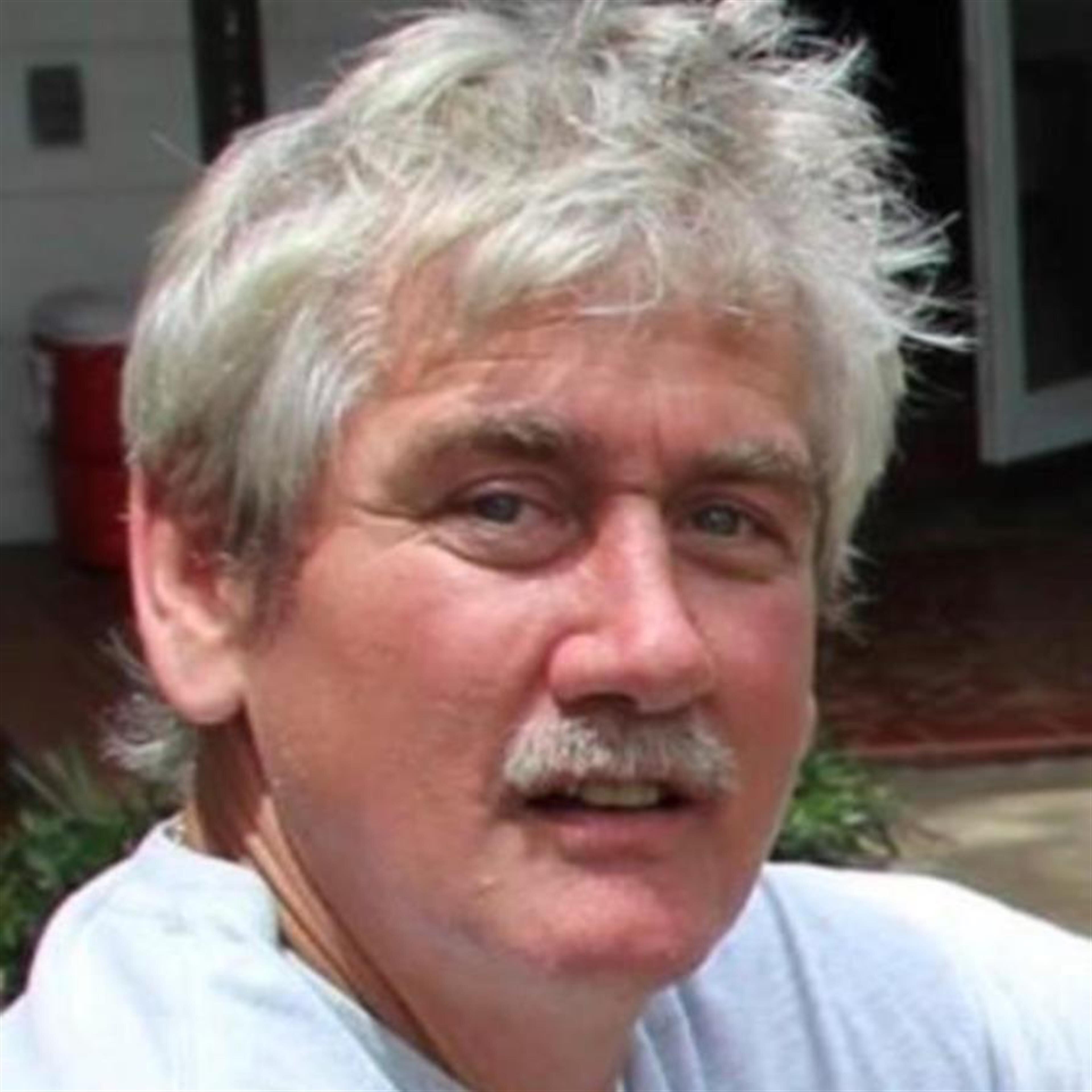 Gary Dorling