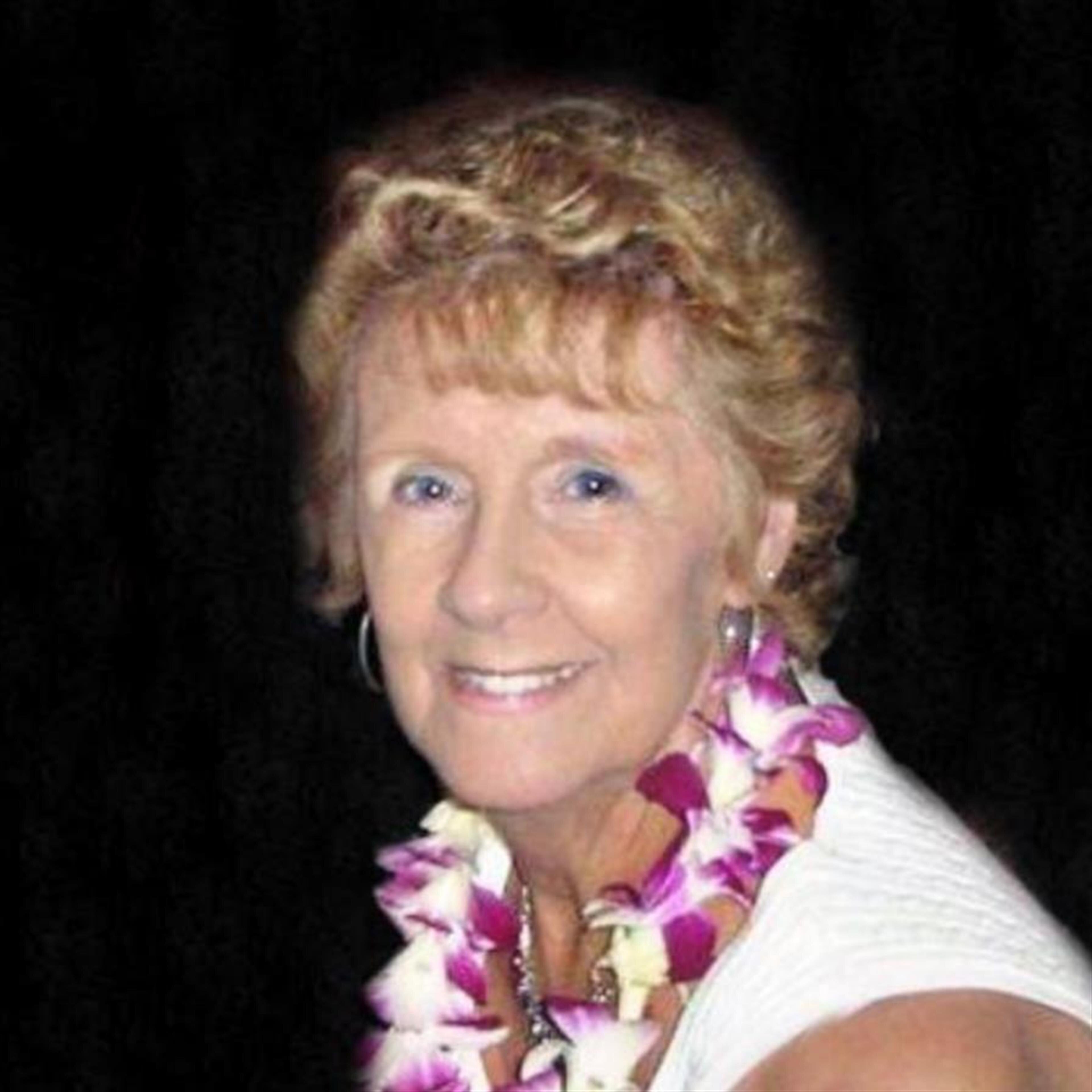 Betty F. Seelmann