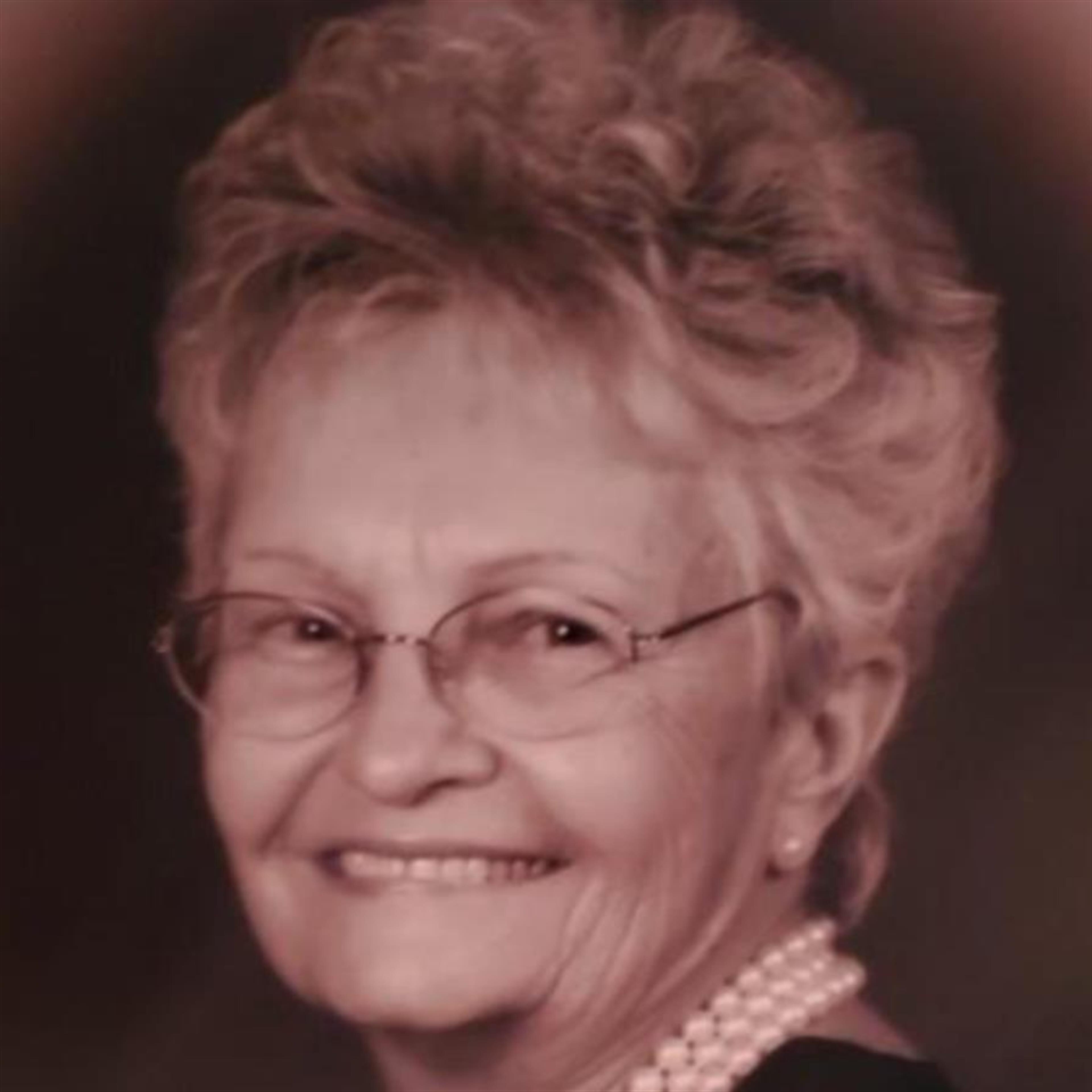 Vivian "Pat" Campbell