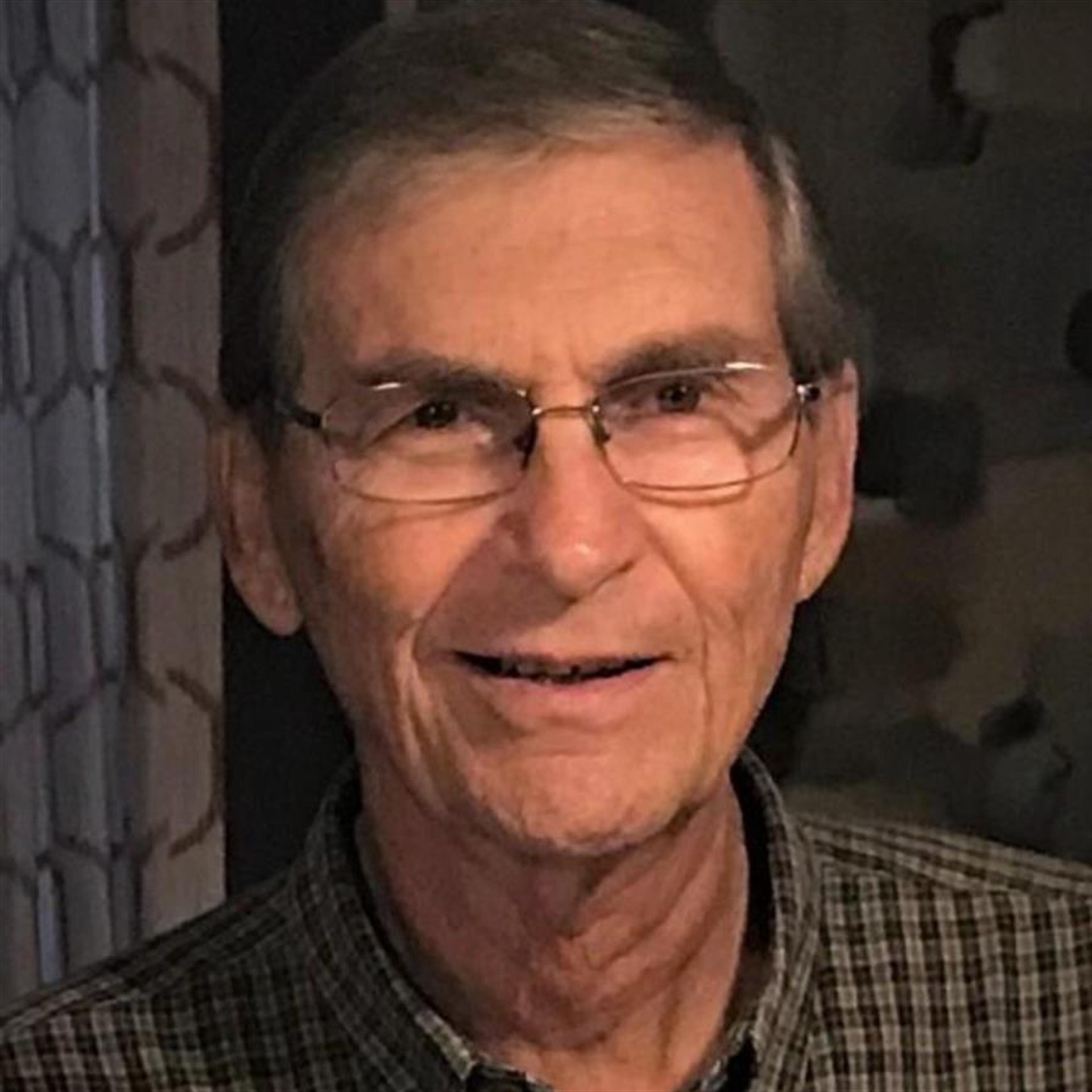 Dennis Eugene Hink
