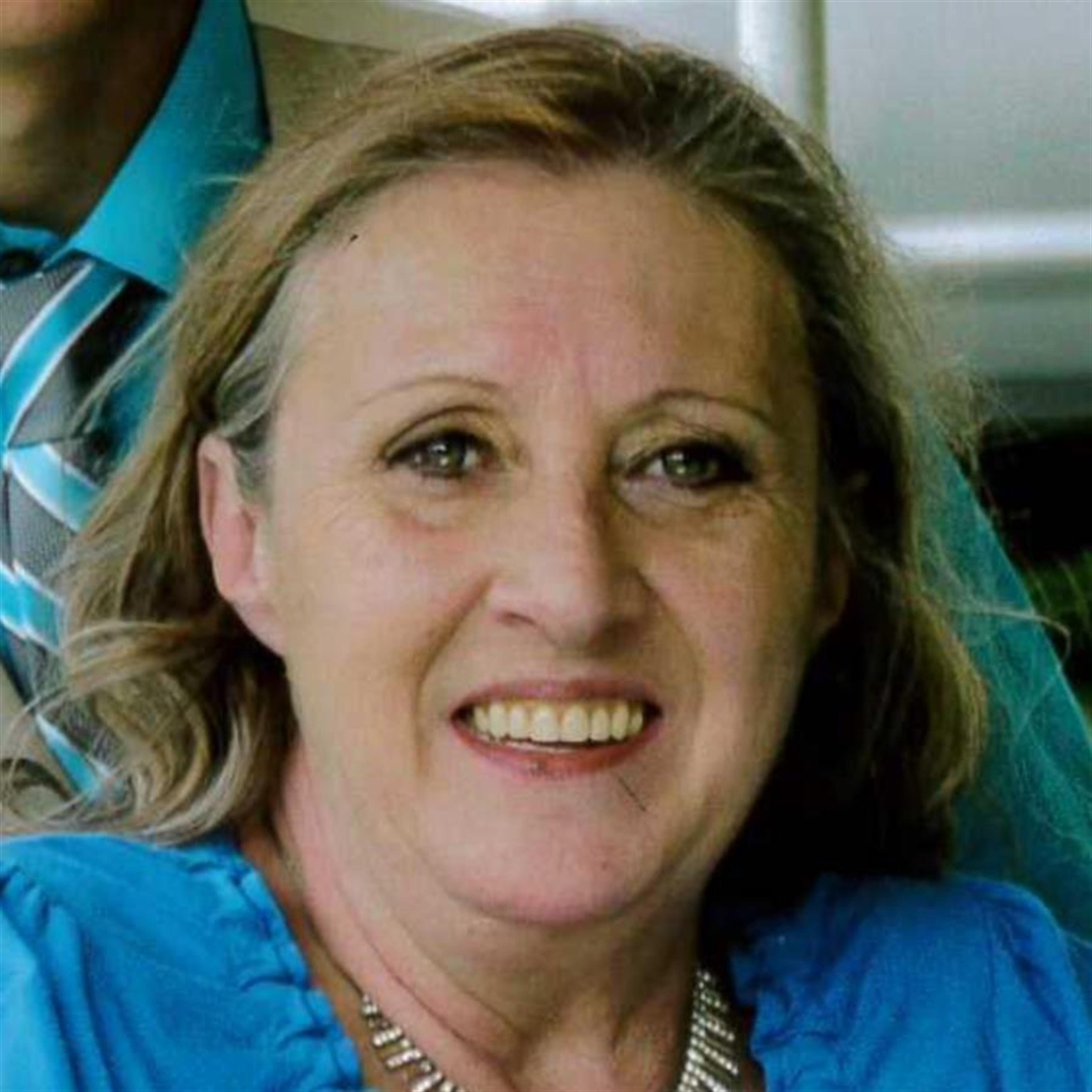 Delores "Dee" M. Smith