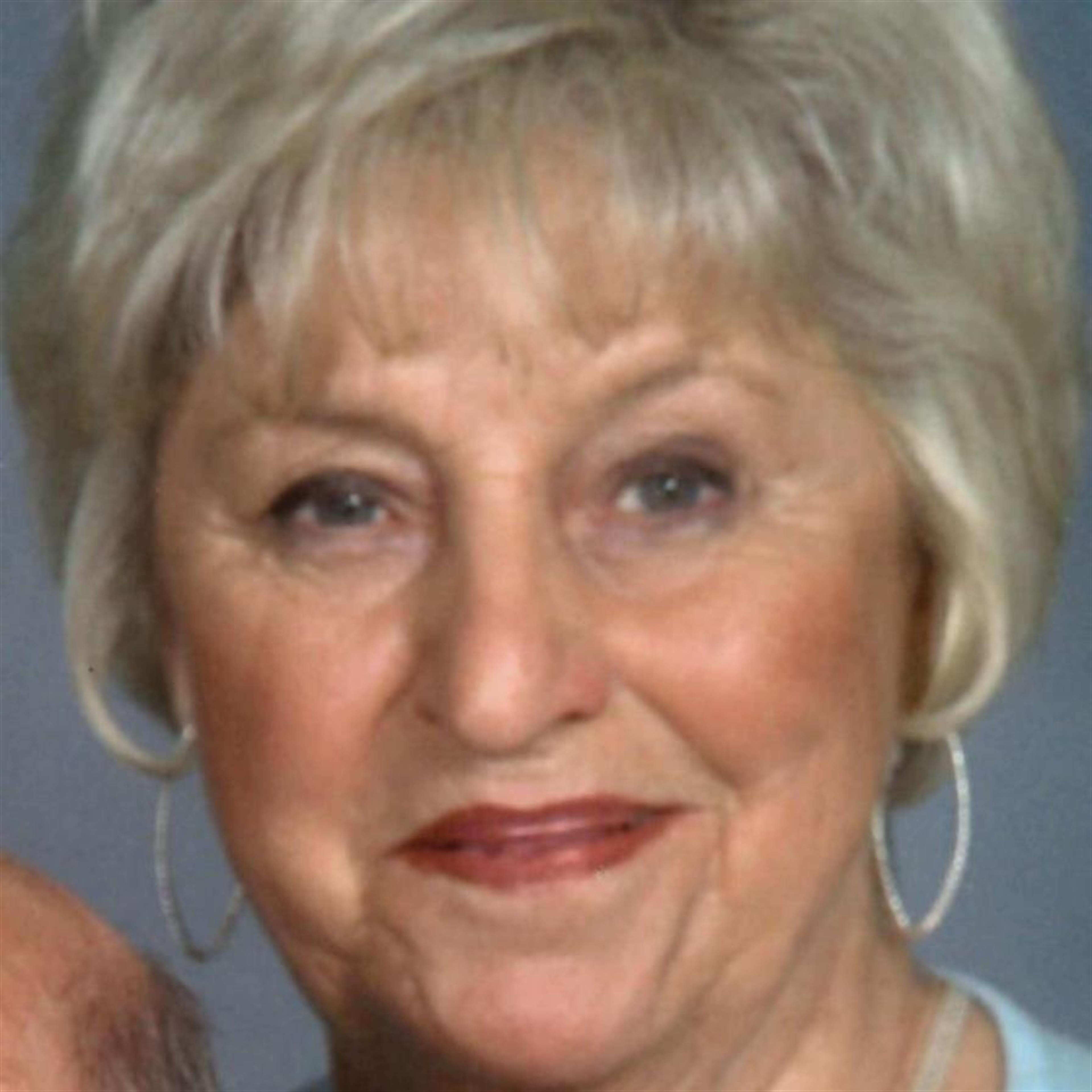 Mrs. Louise W. Davis