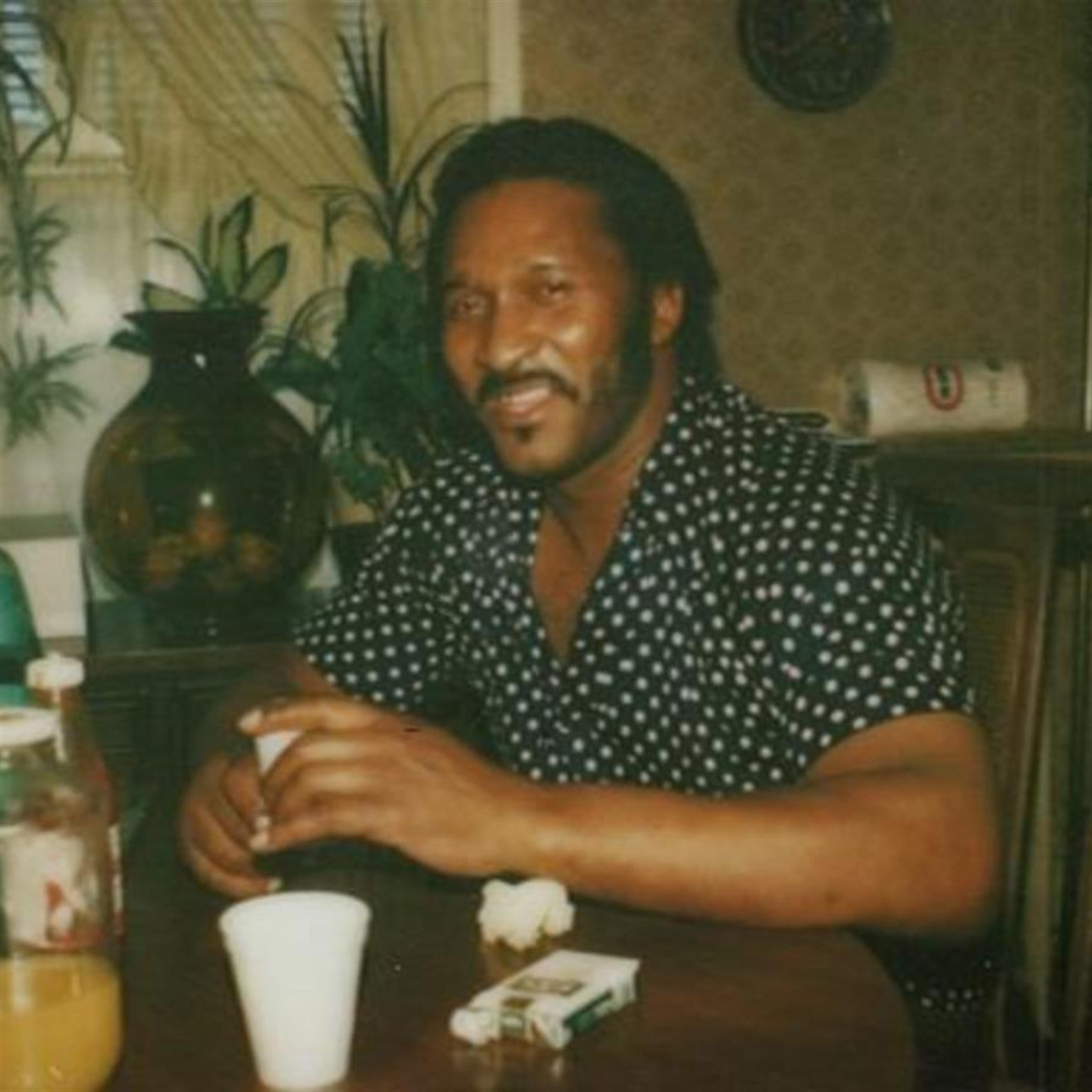 MR. ALVIN BEAUFORD DANIELS