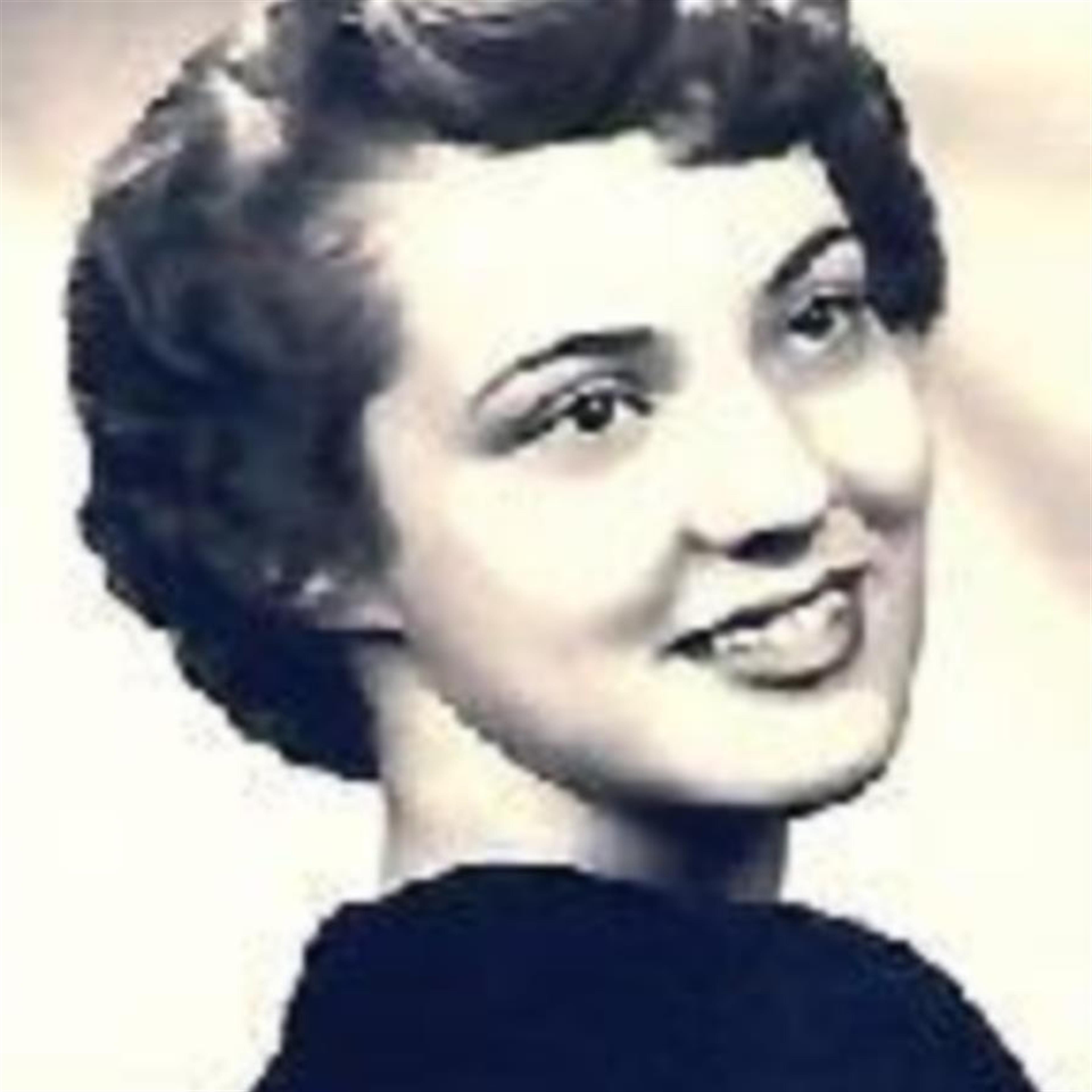 Hazel Grassell