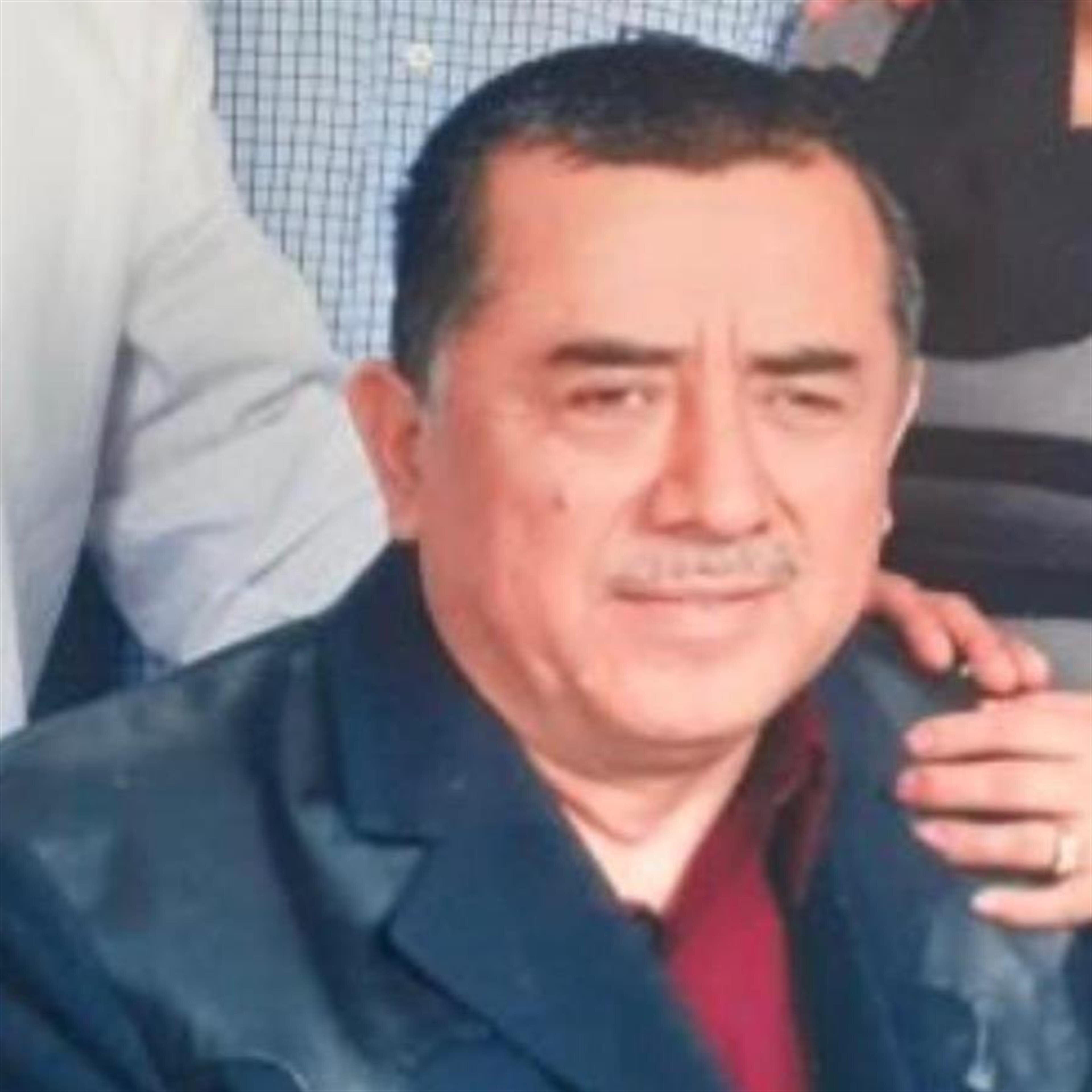 Juan Reyes Martinez