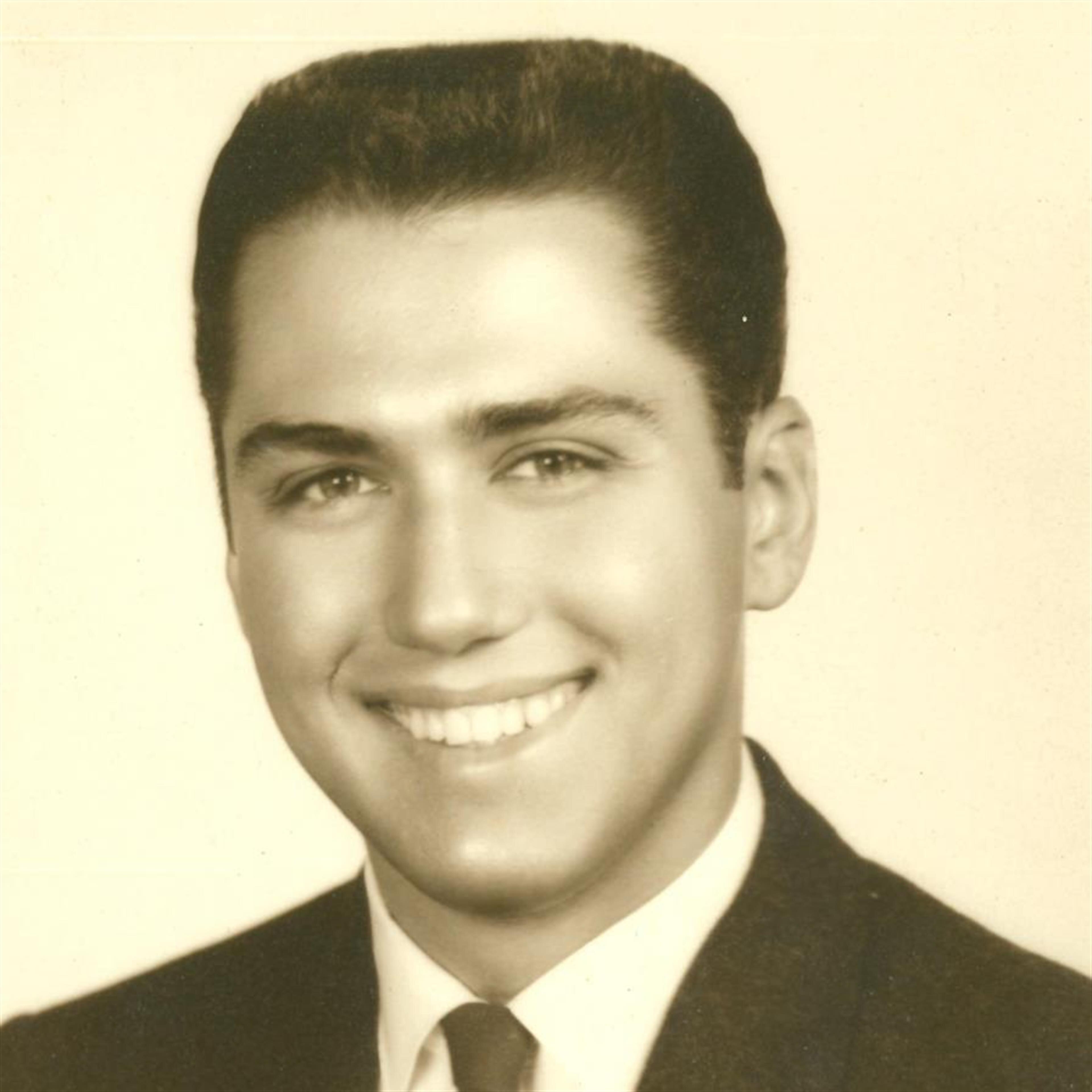Dennis Harold Kendrick