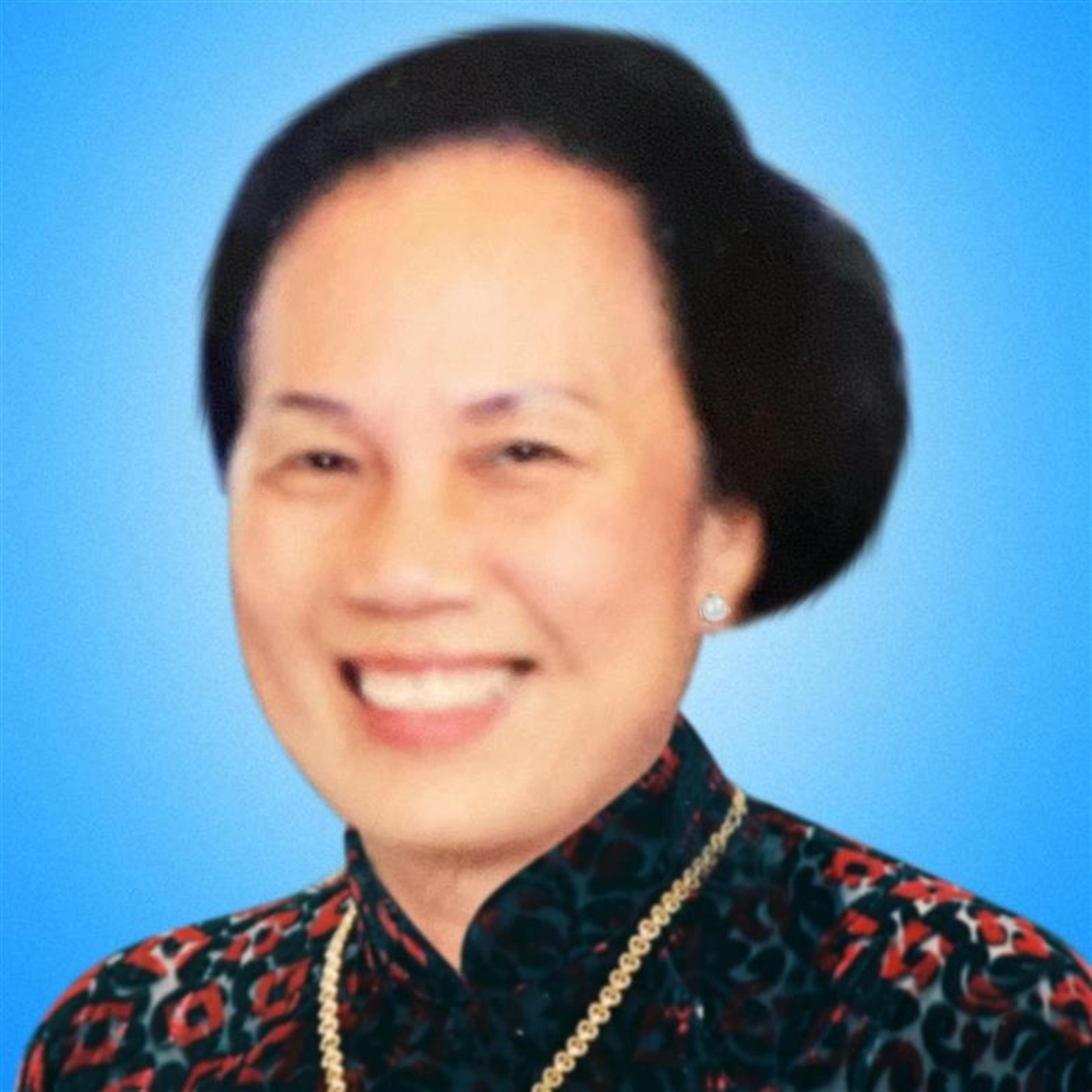 Rose Hiep Tran