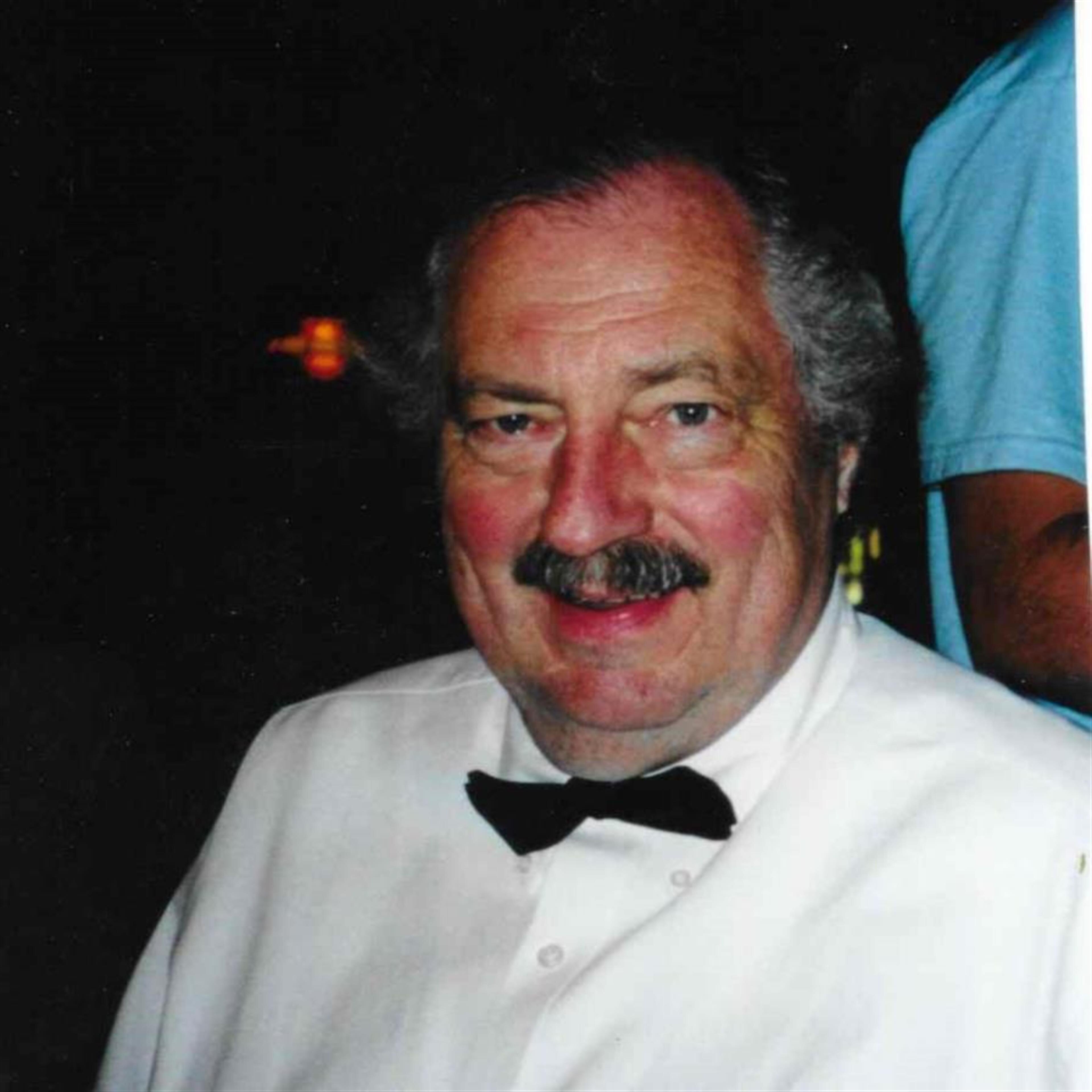 Joseph William O'Hara