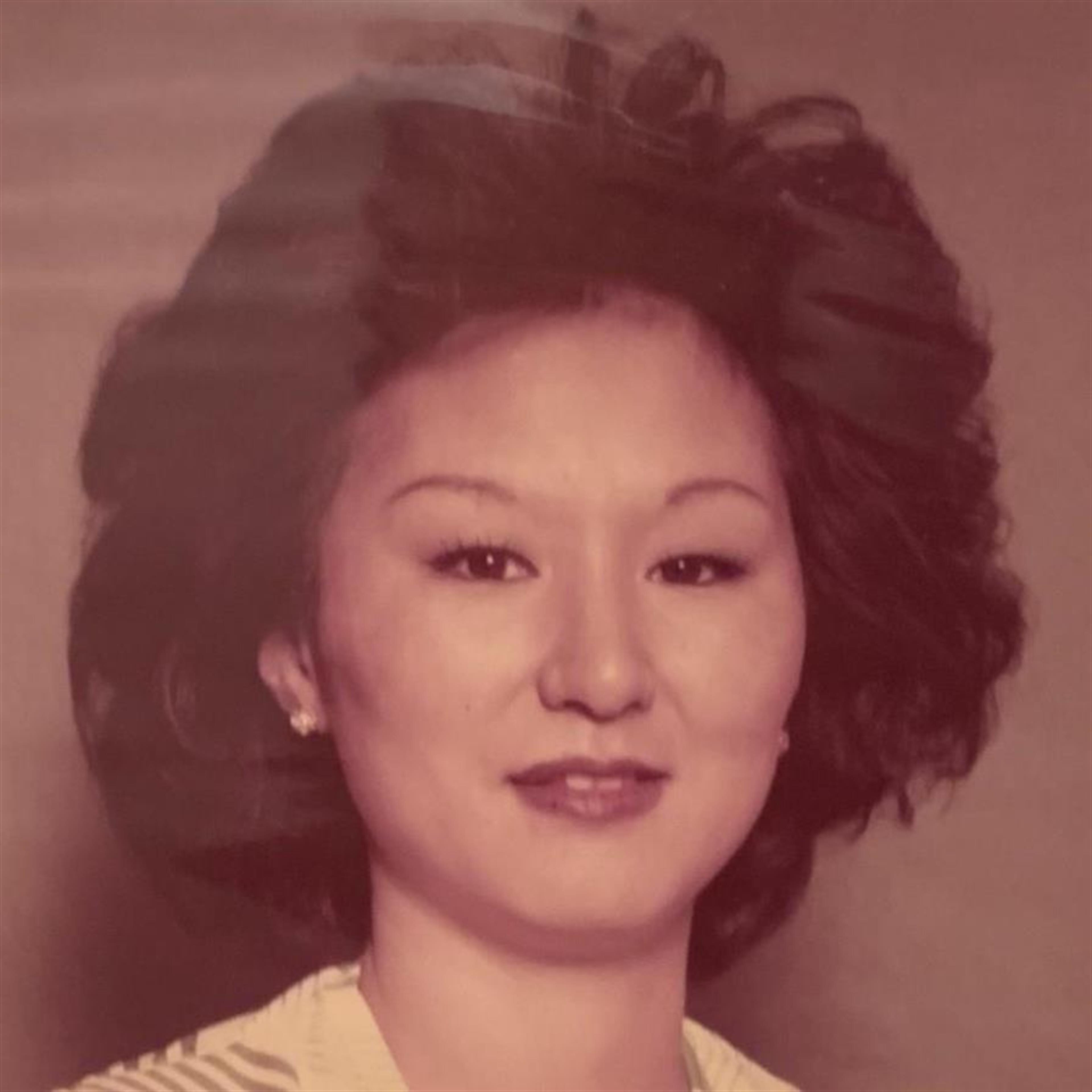 Yoshiko Hampton