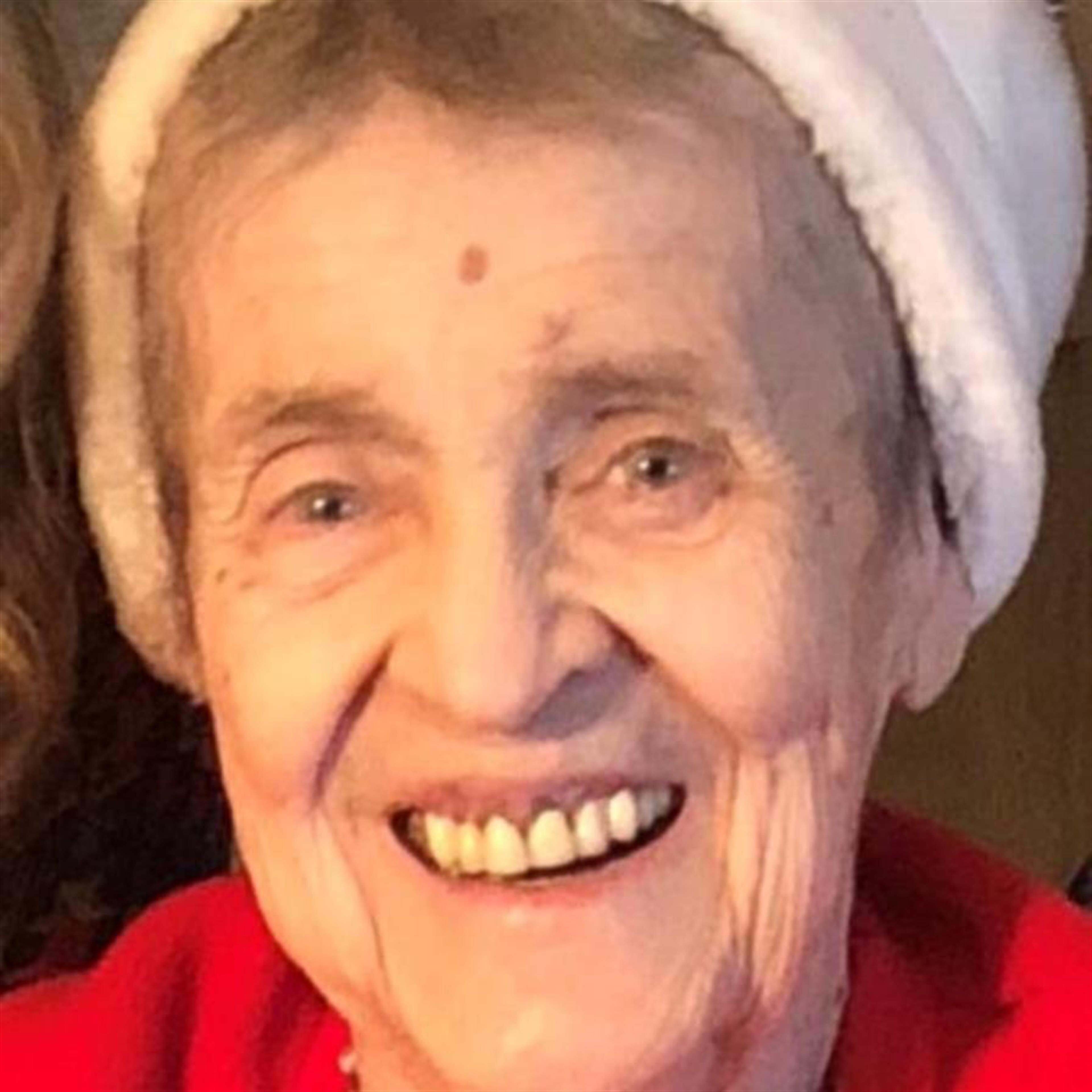 Julia H Barrett