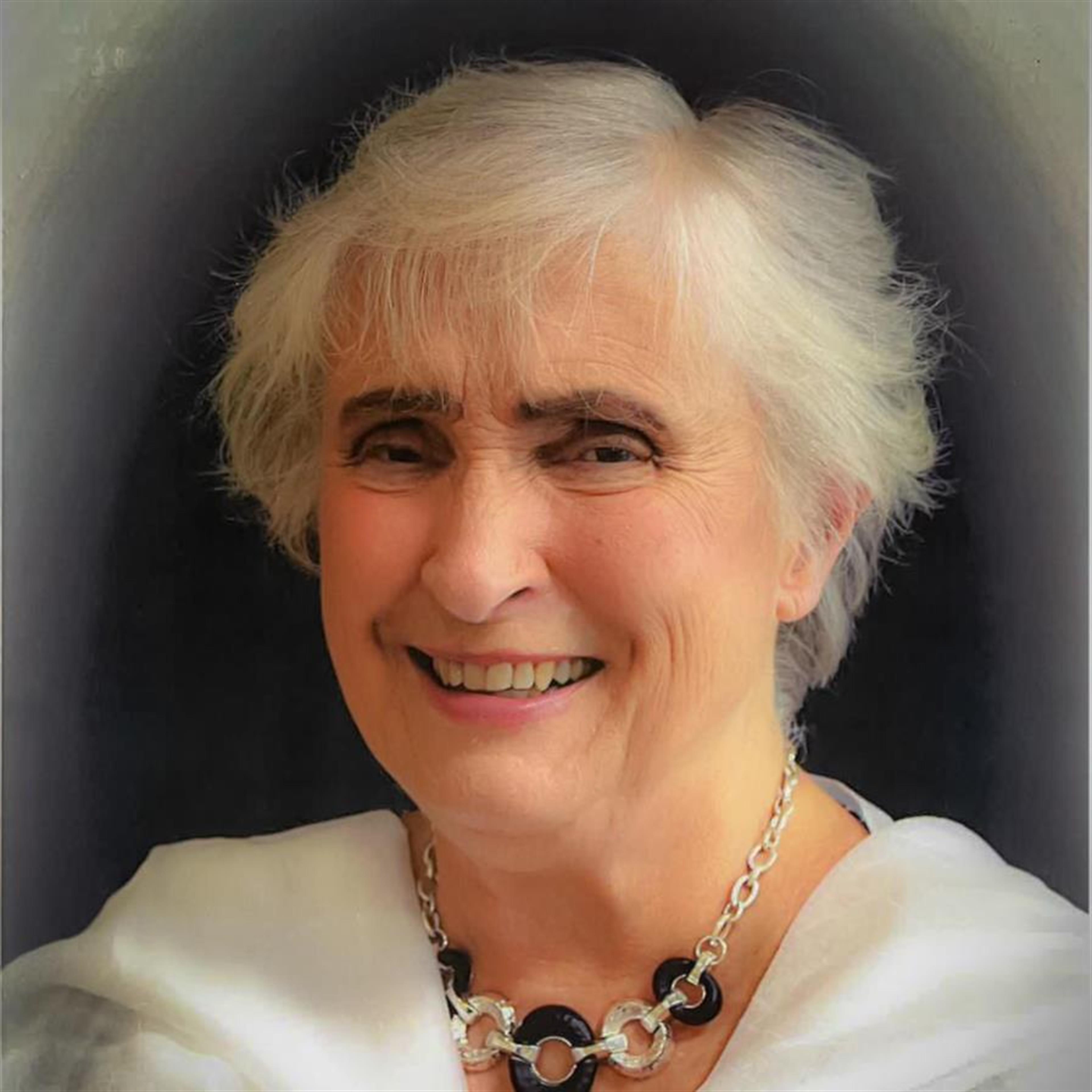 Elizabeth Rose Hancey Biddulph