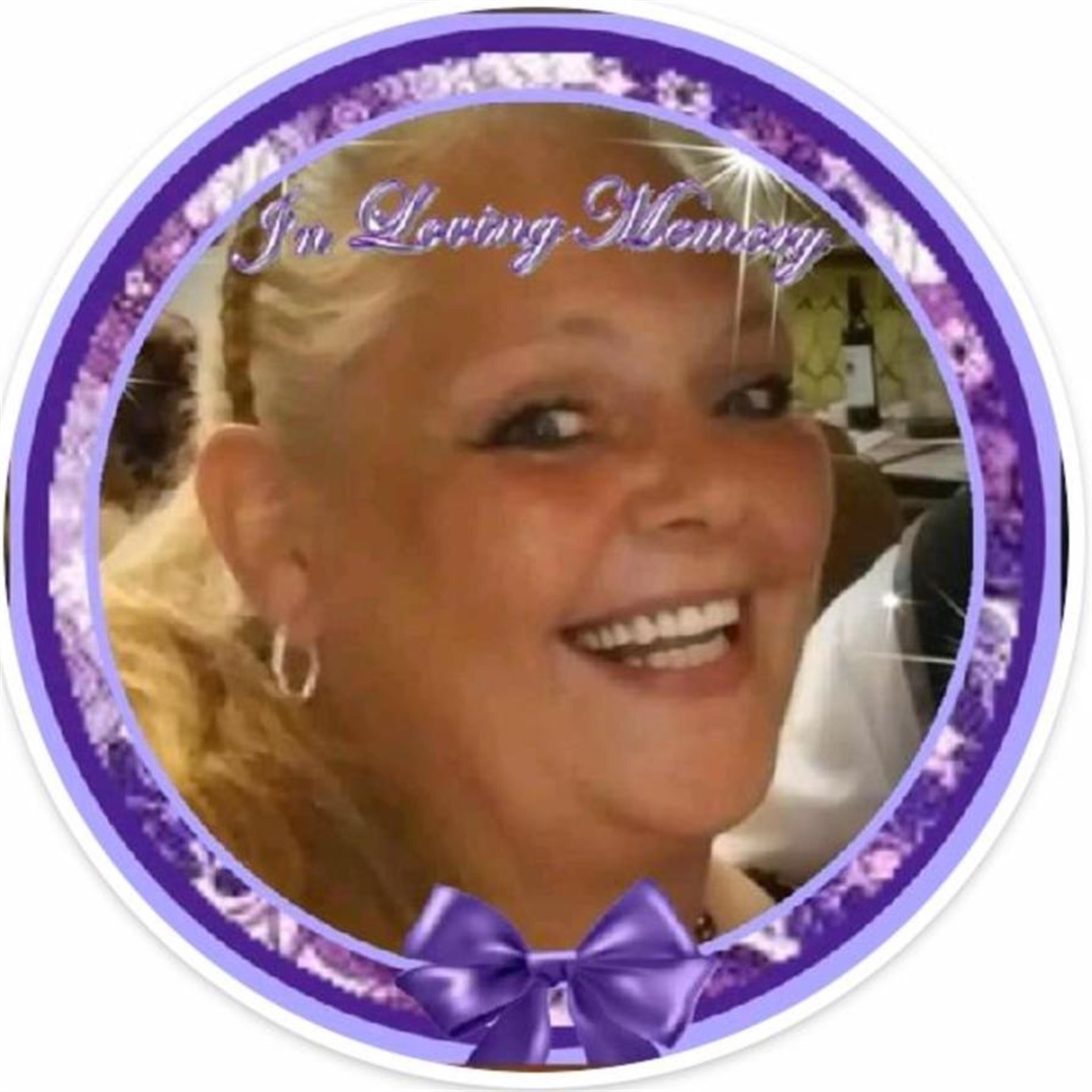 Rebecca Christine McCray