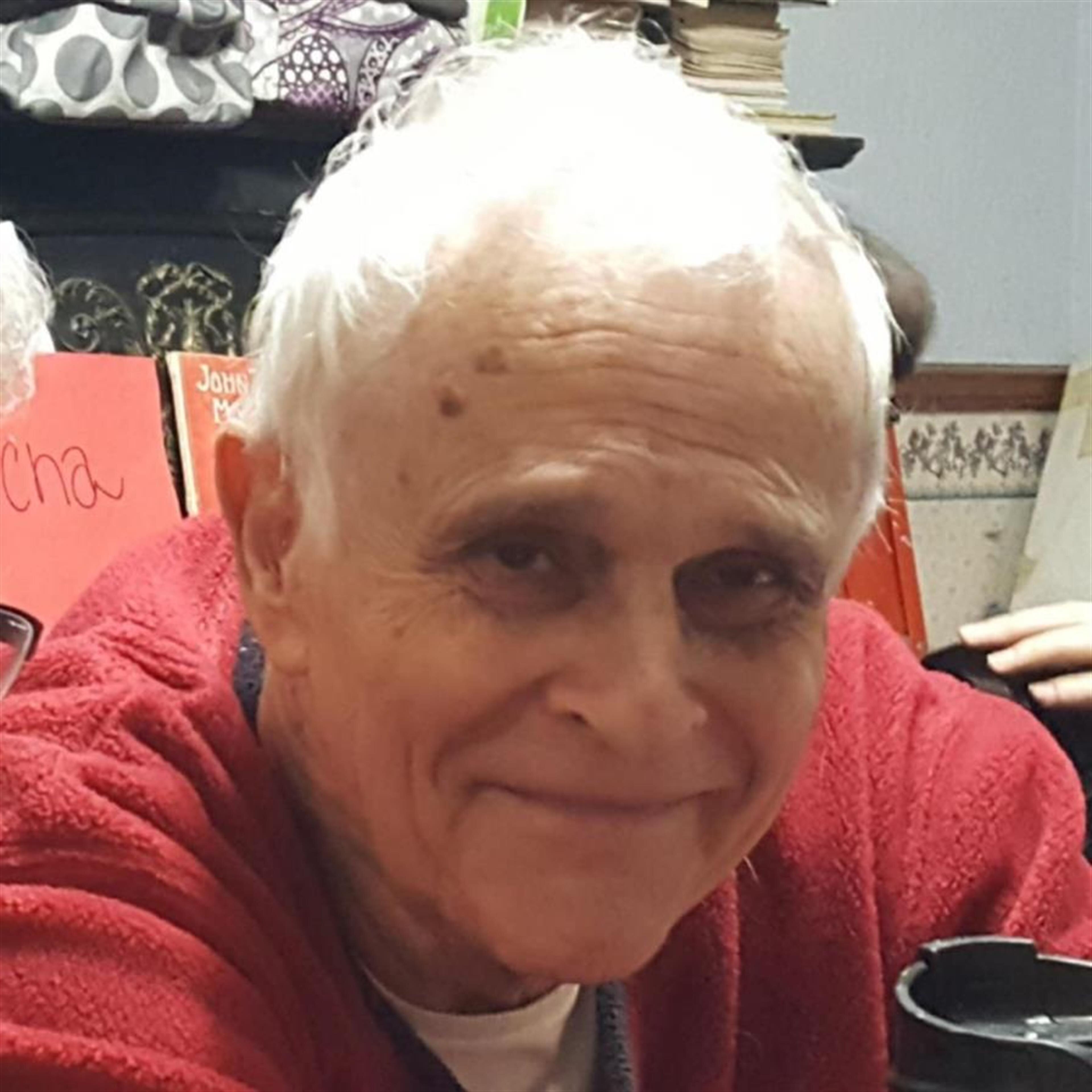 Mr. Norman D. Pfister
