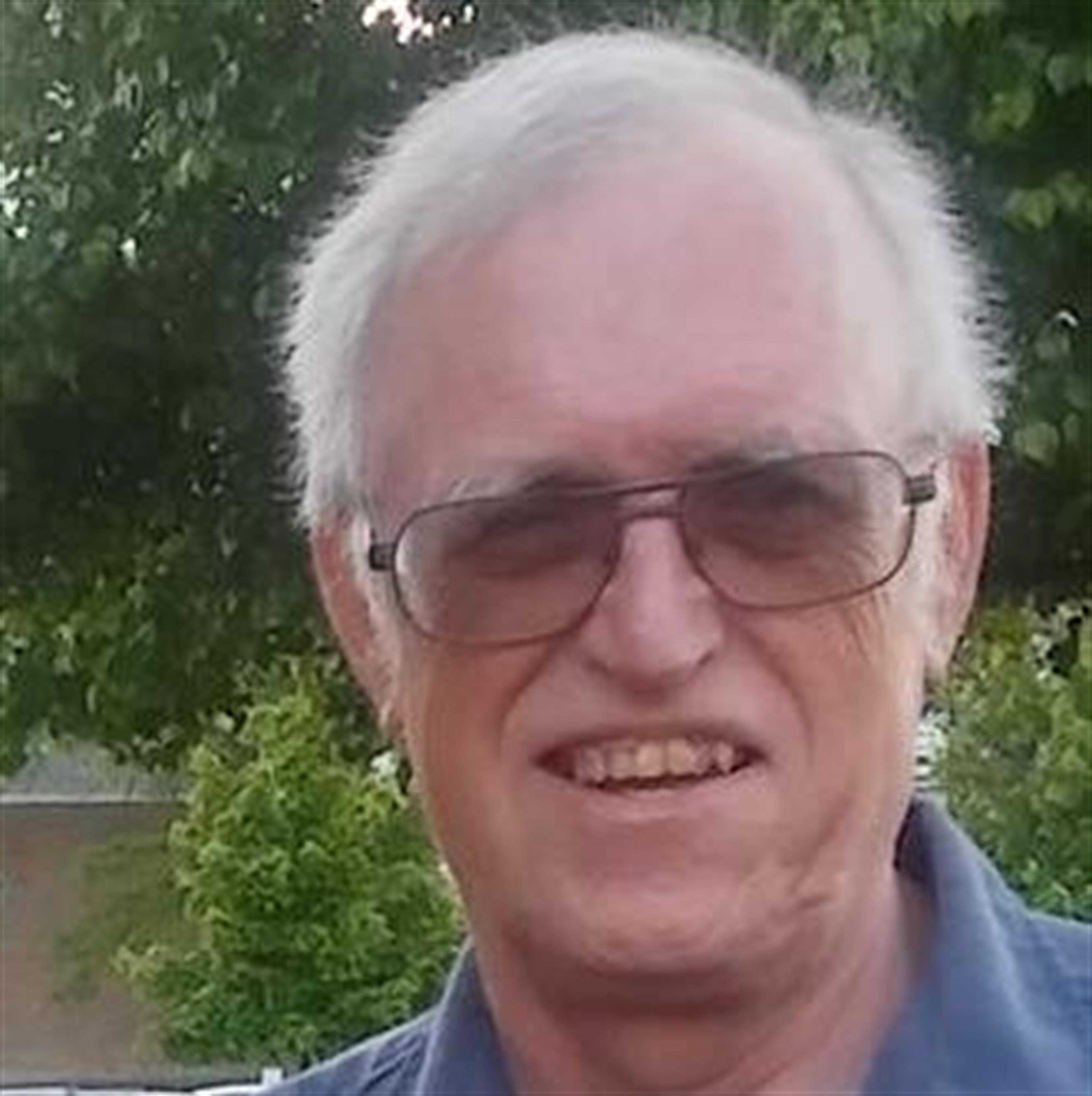 Thomas Barker Jr.