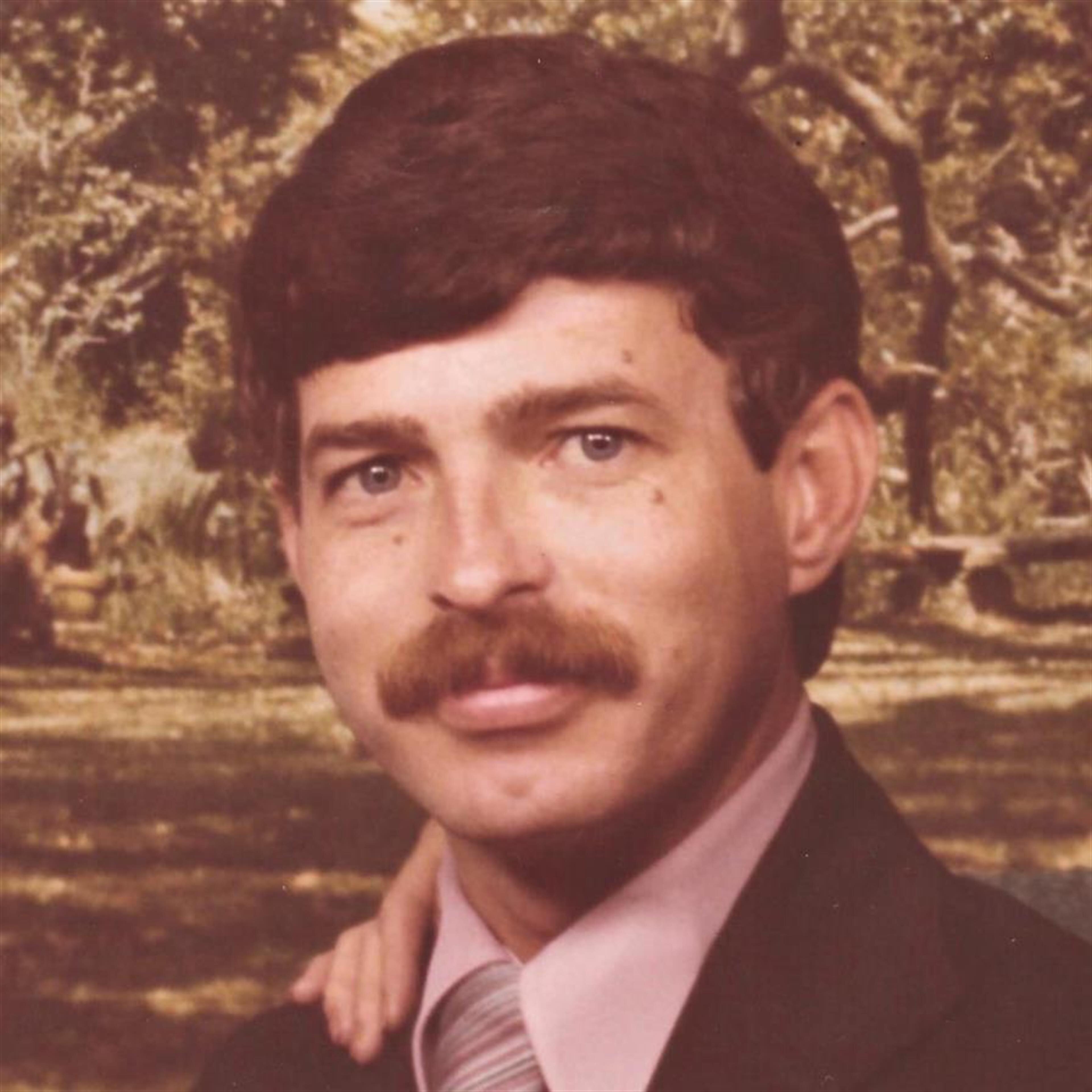 Ronald L. Booth
