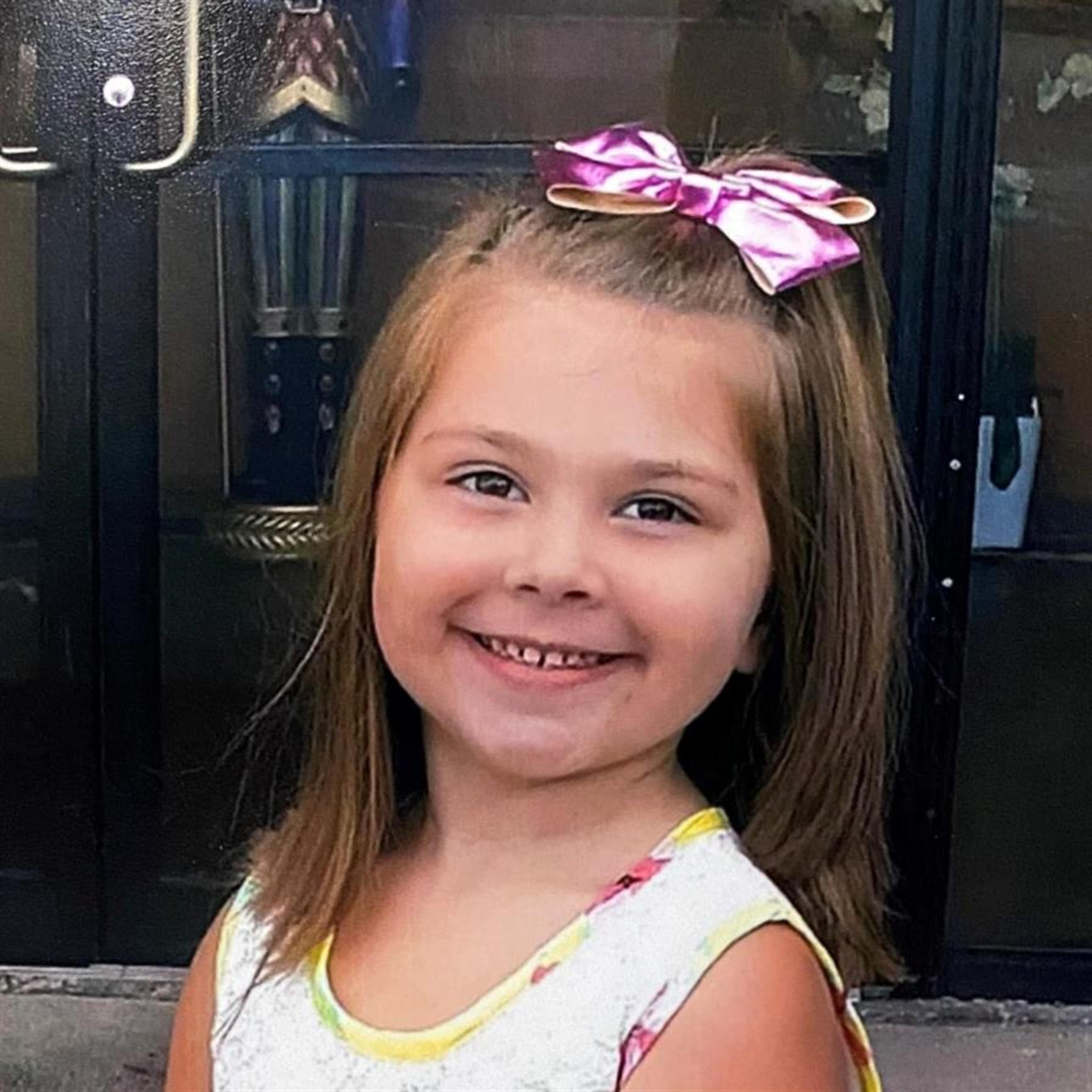 Alaina Nicole Jarnagin