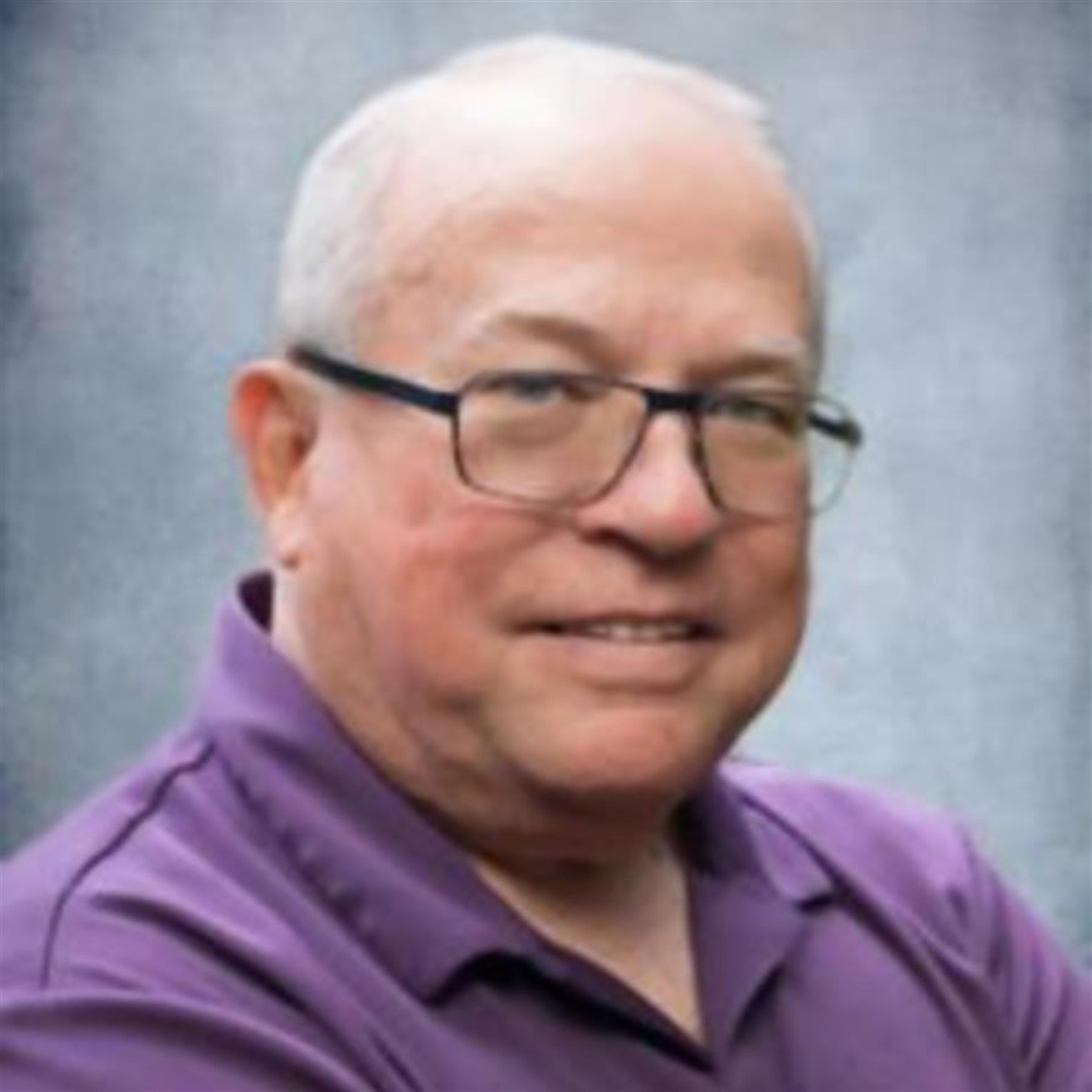 Lee Wayne Mills