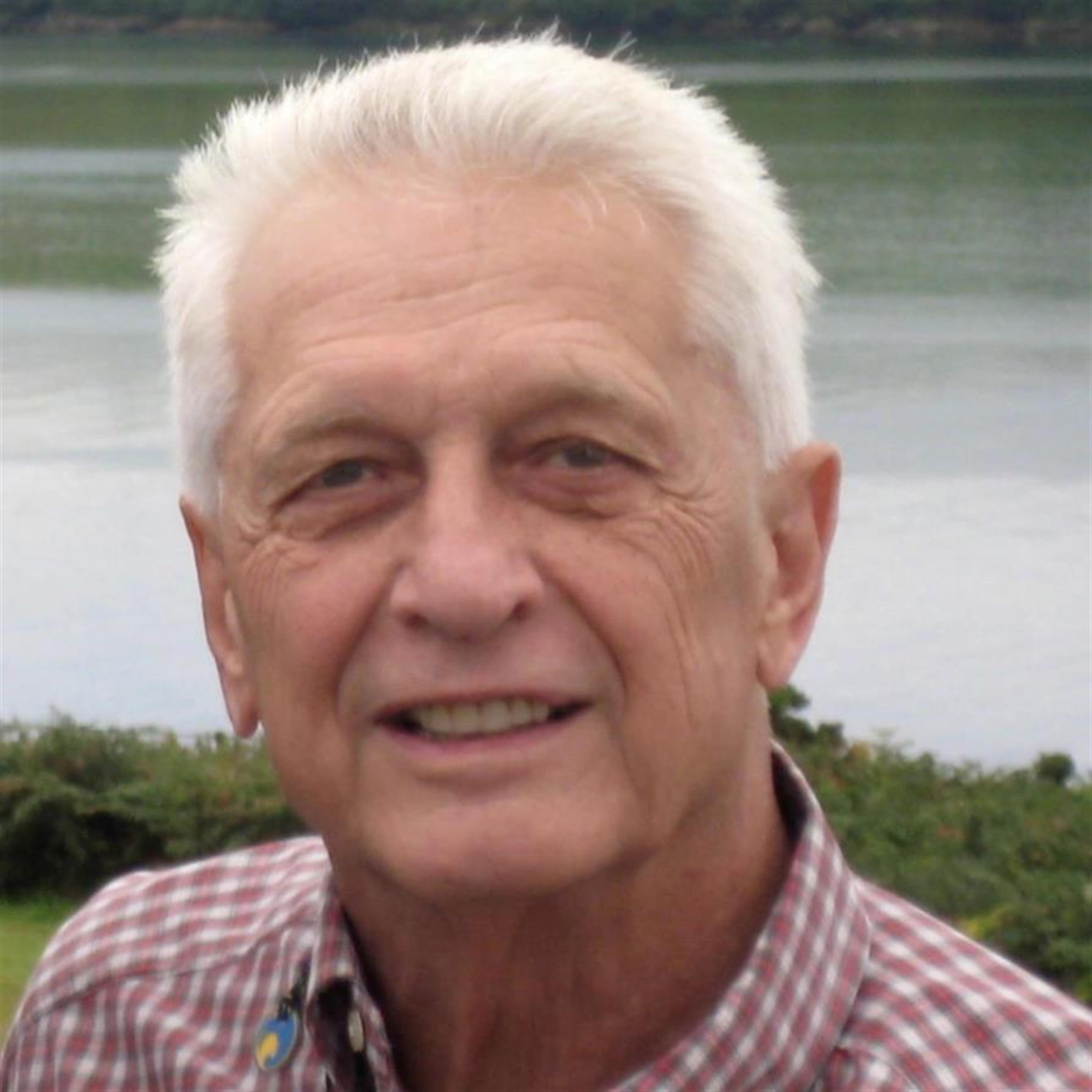 Franciscus Johannes Buytendorp Jr.