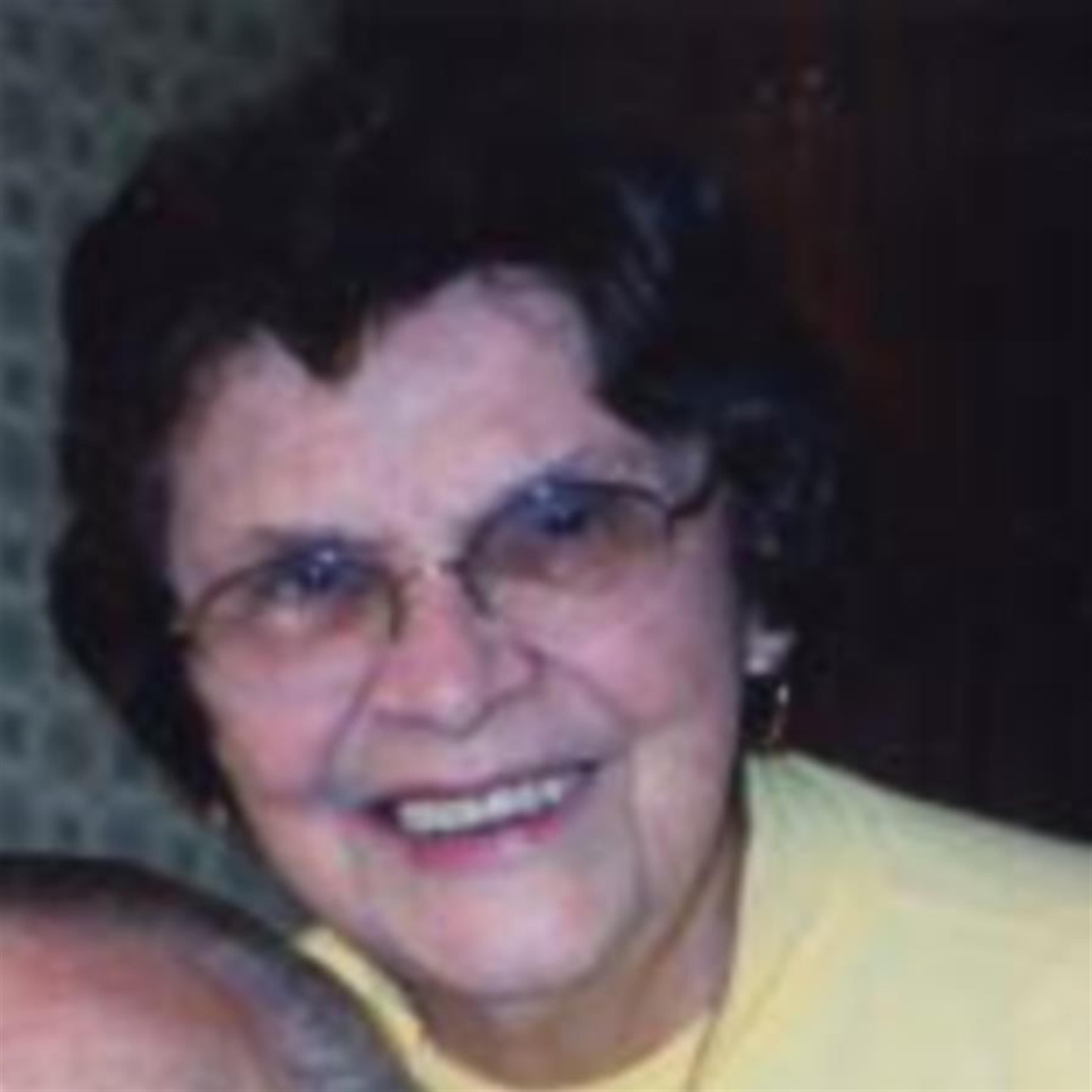 Georgian L. DeVries