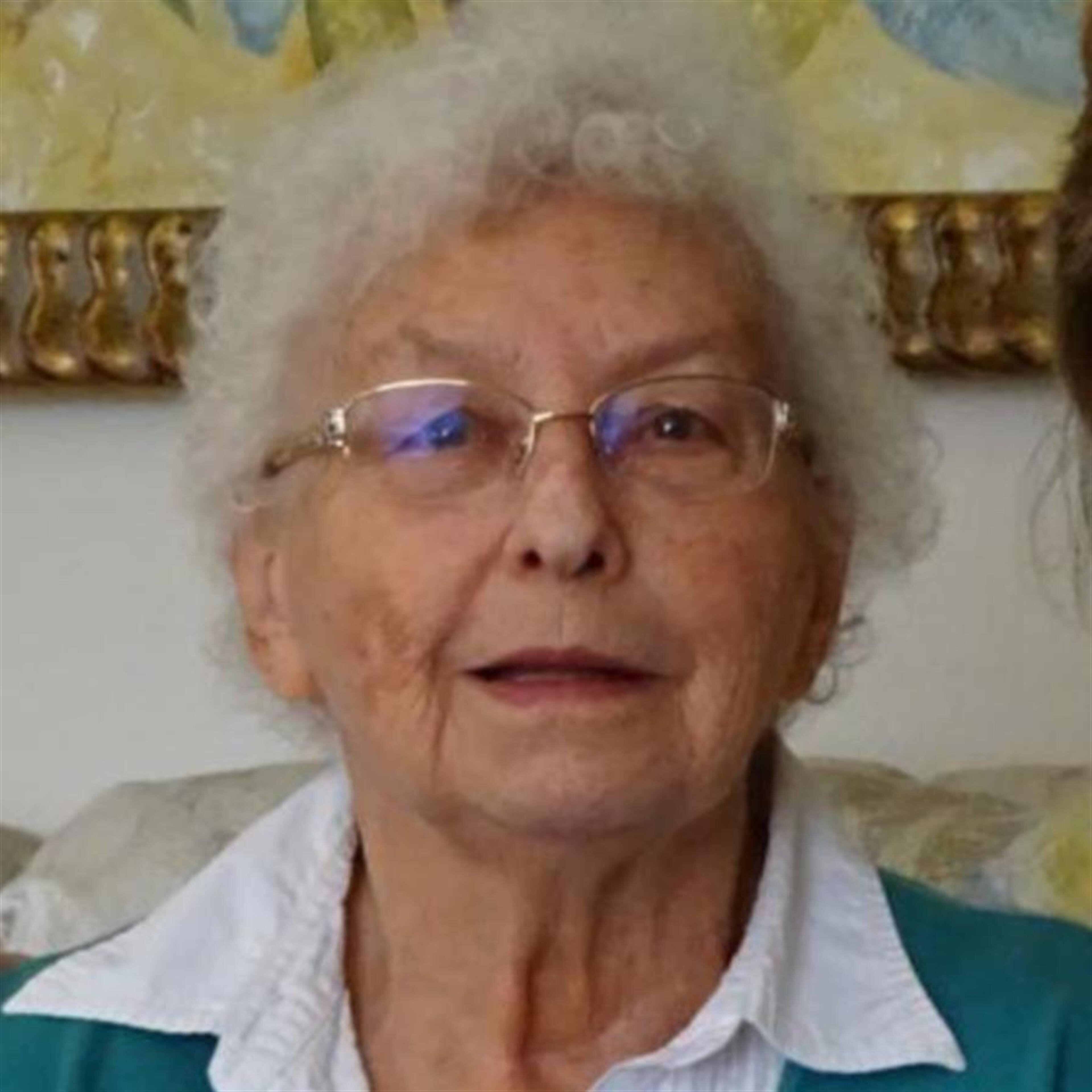 Marilyn Therese Powell