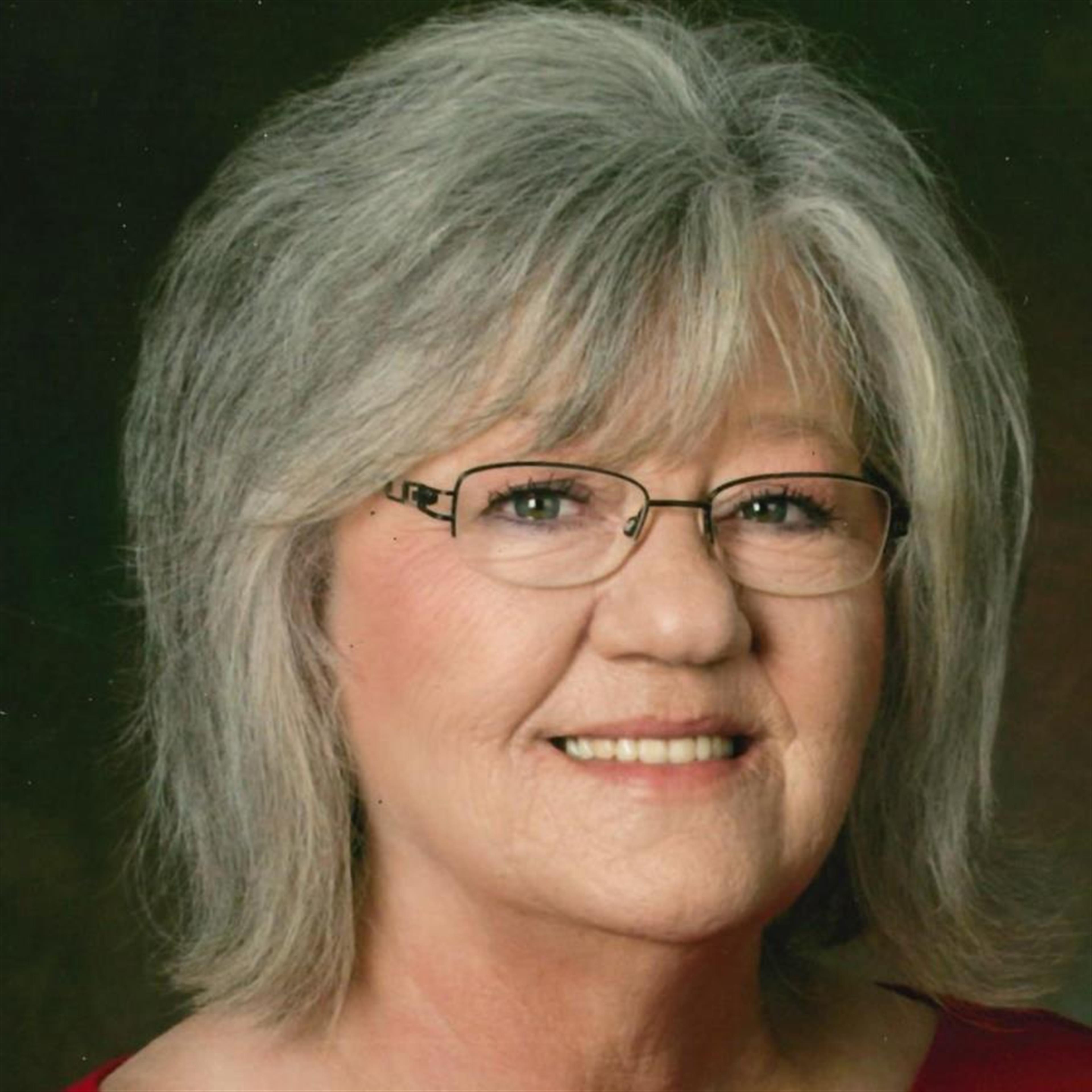 Shirley J. Bryan