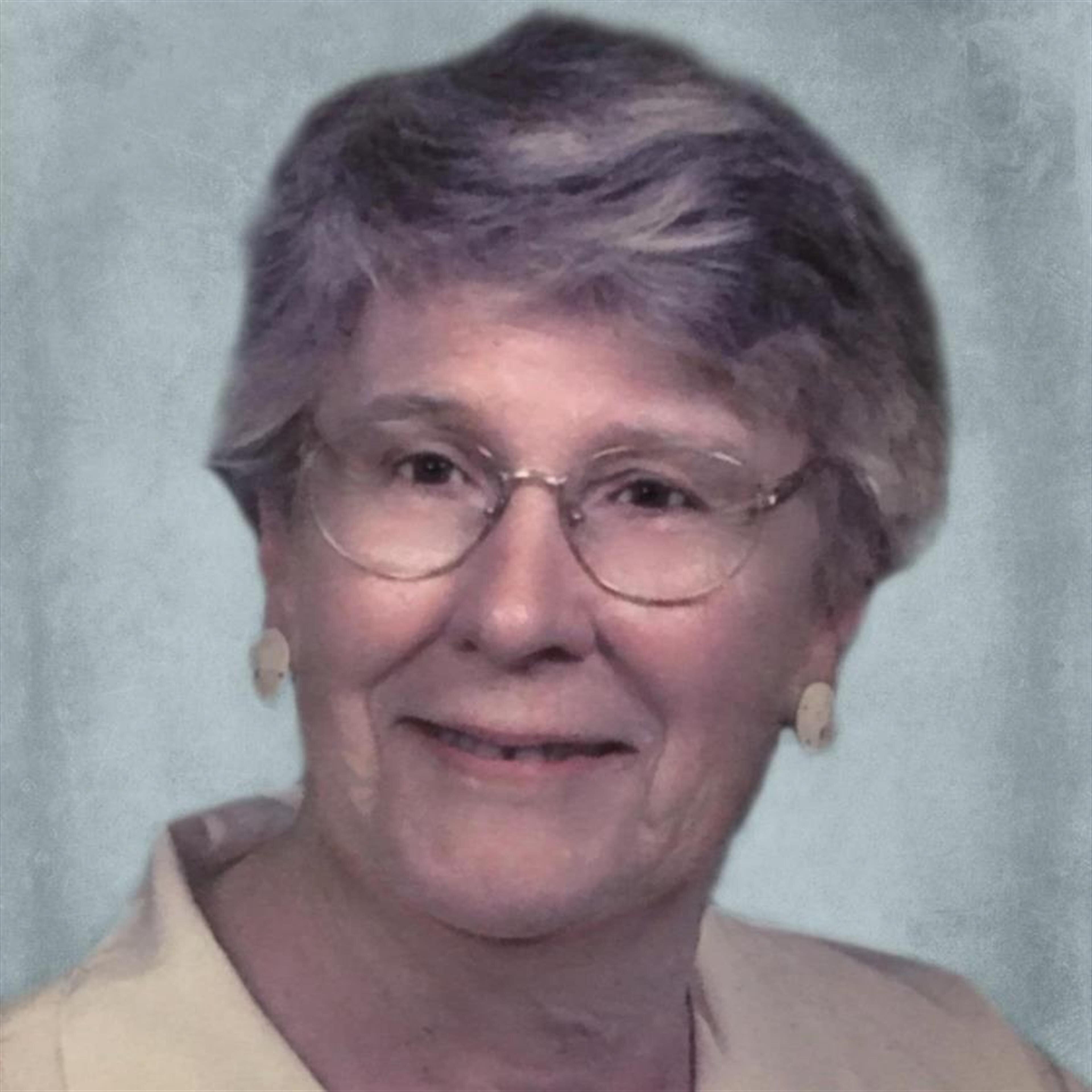 Patricia R. Gause