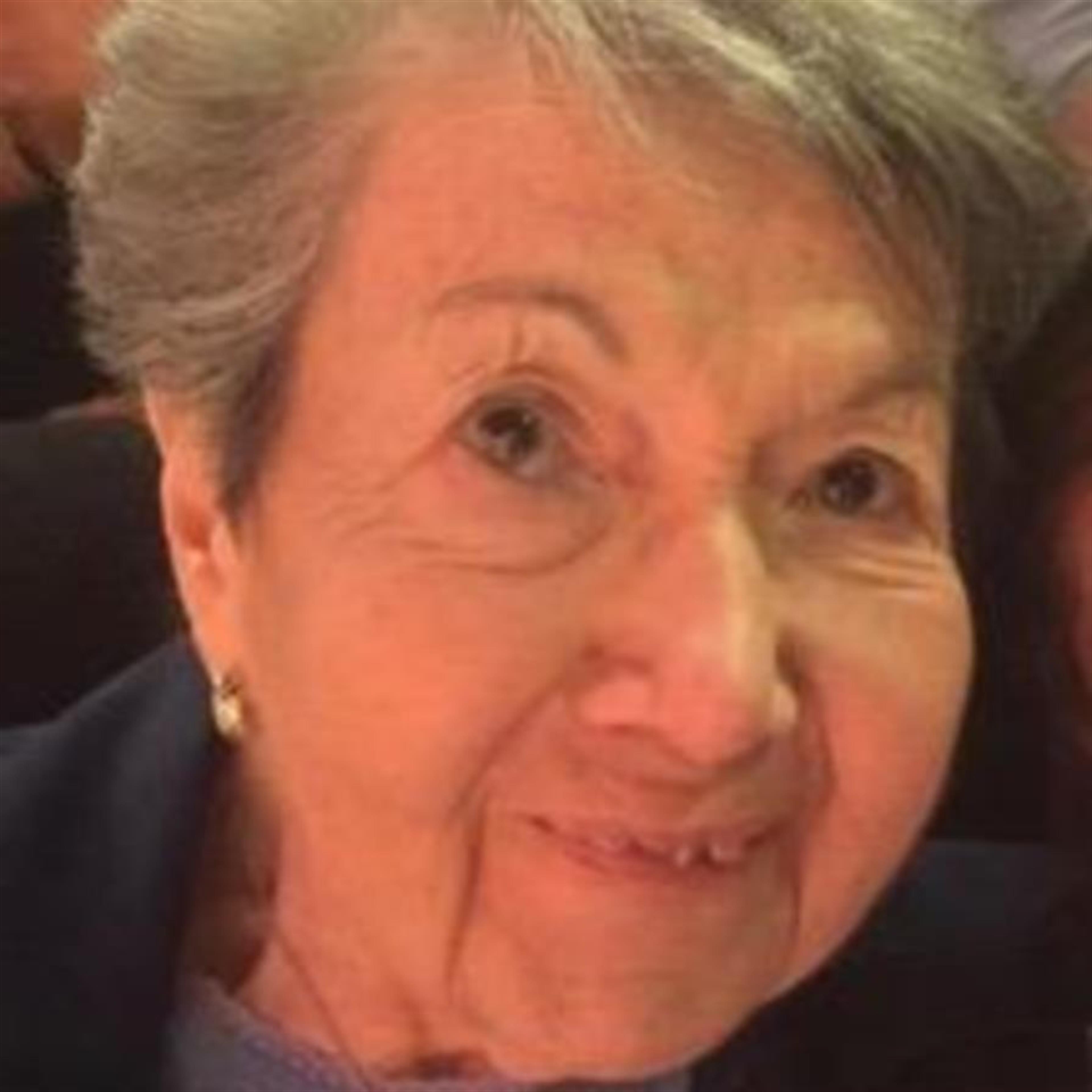 Mildred Eiferman