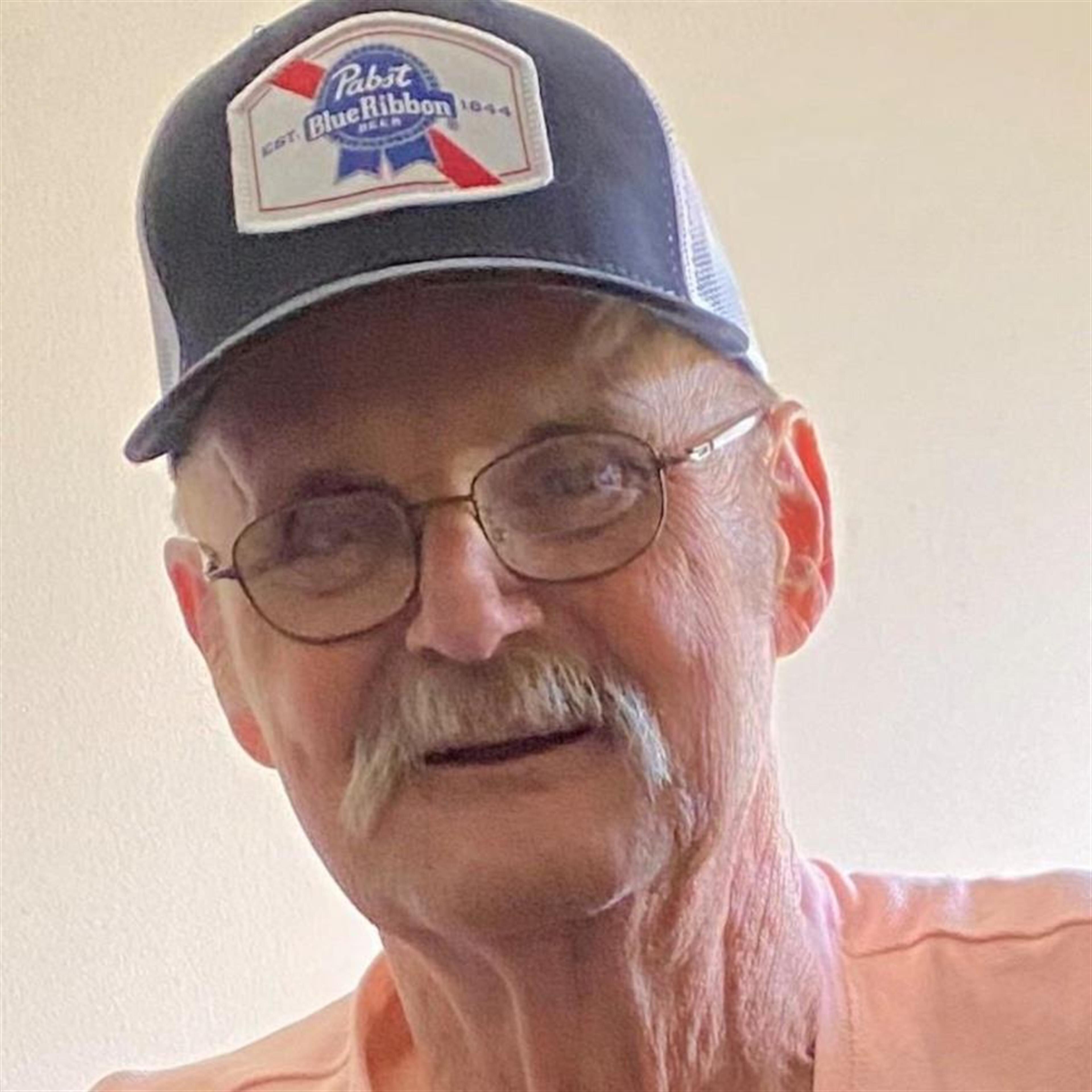 Jonathan C. "John" Caslin