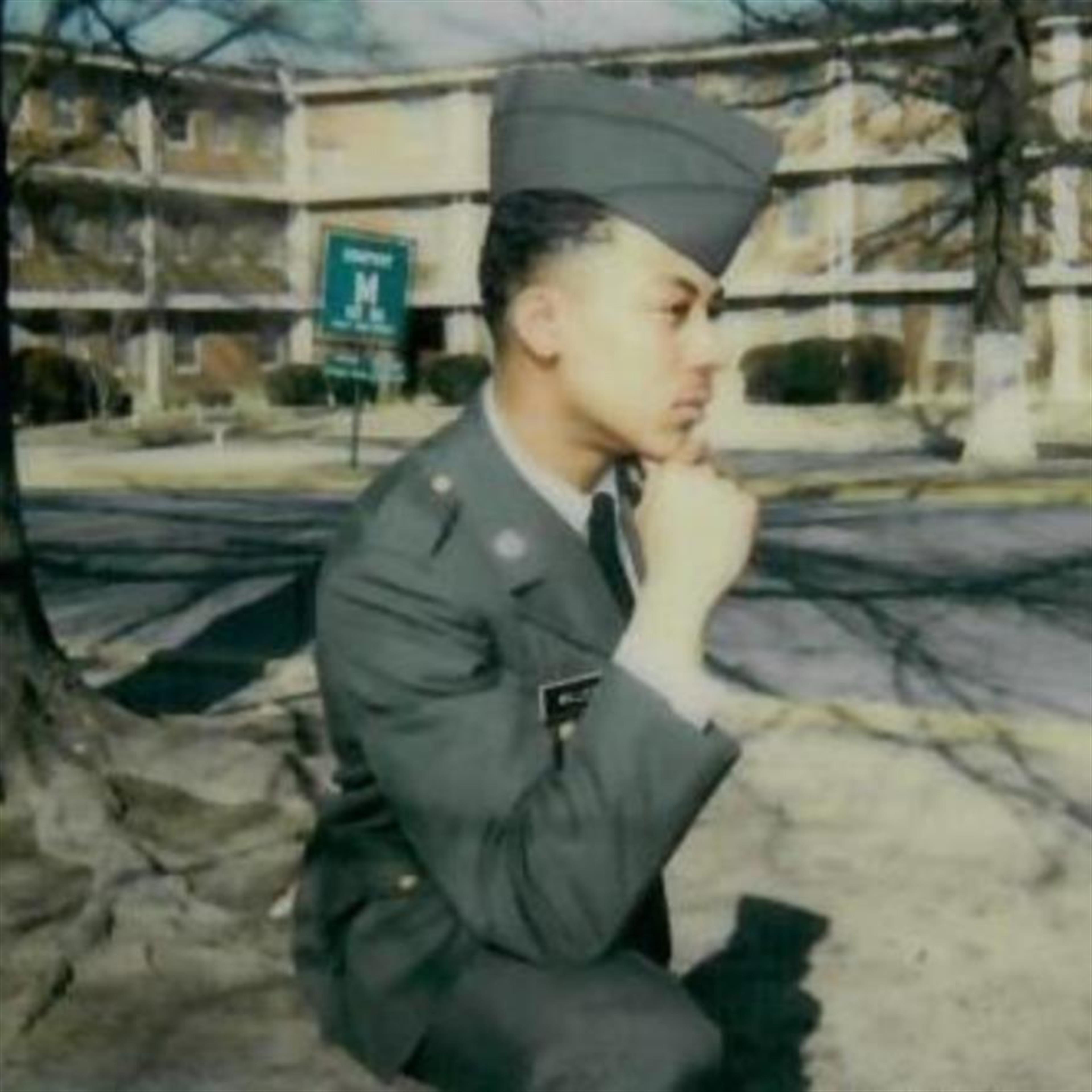 MR. RICHARD SCOTT MILLER