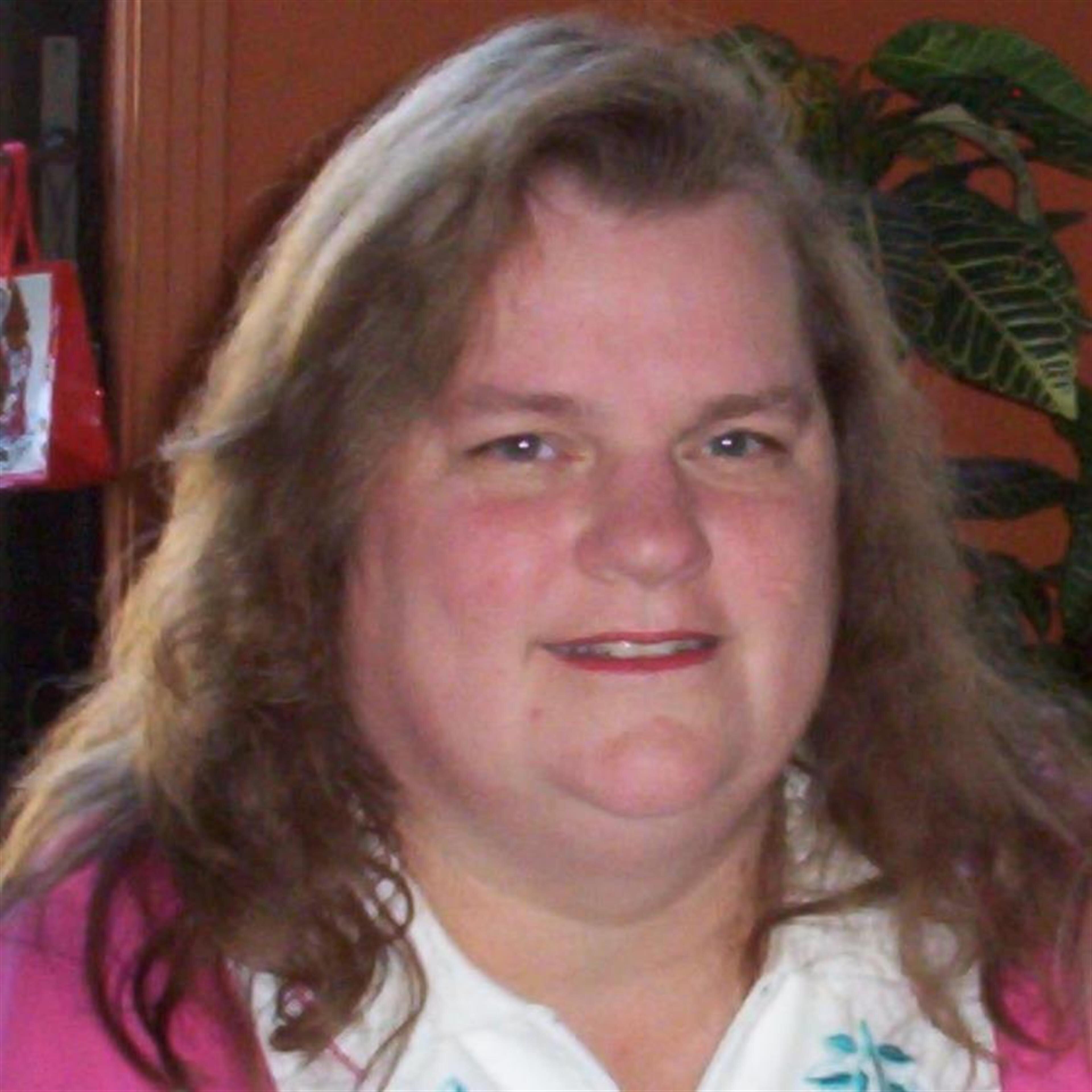 Pamela Taylor