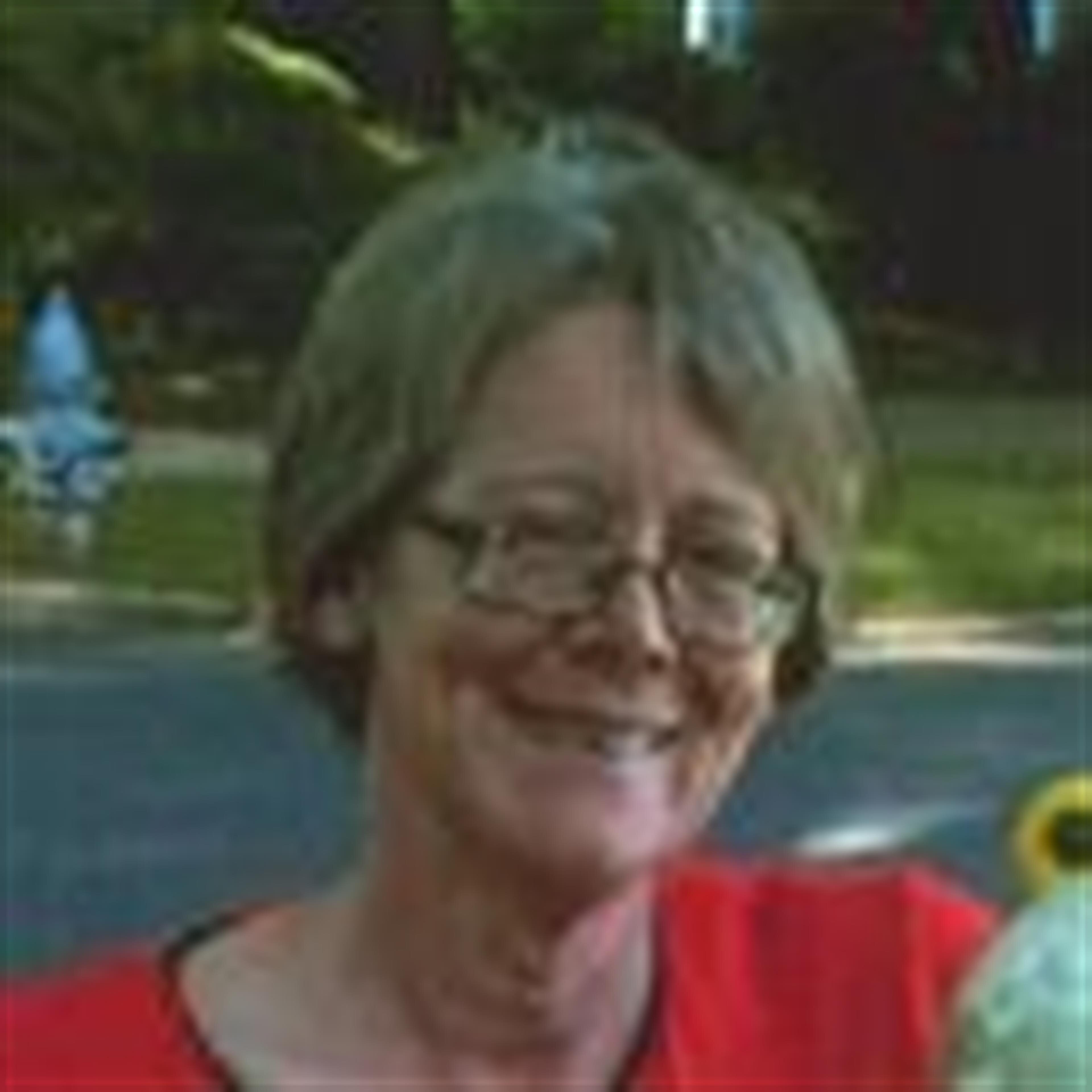 Robyn Smalley