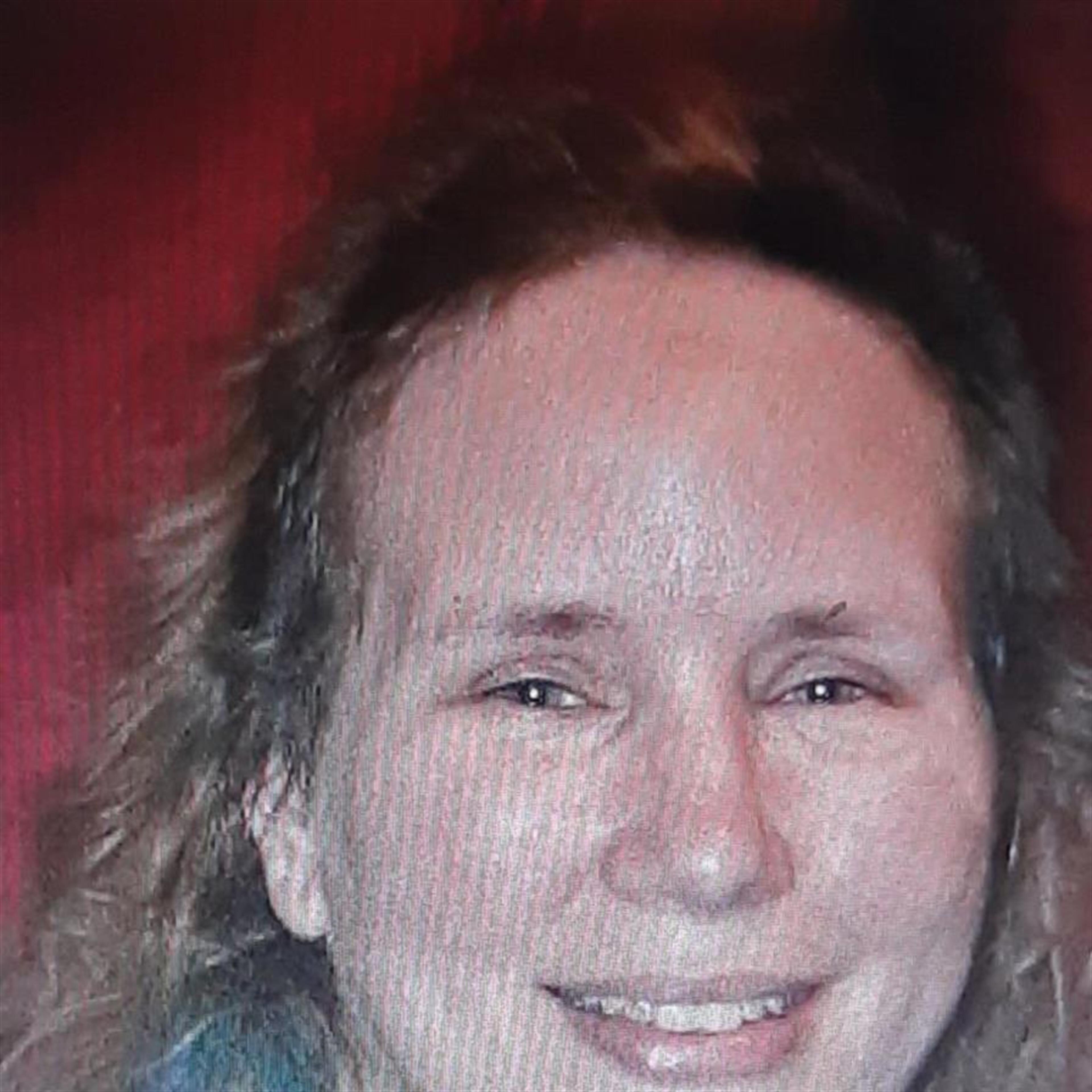 Angela Jo Lowe