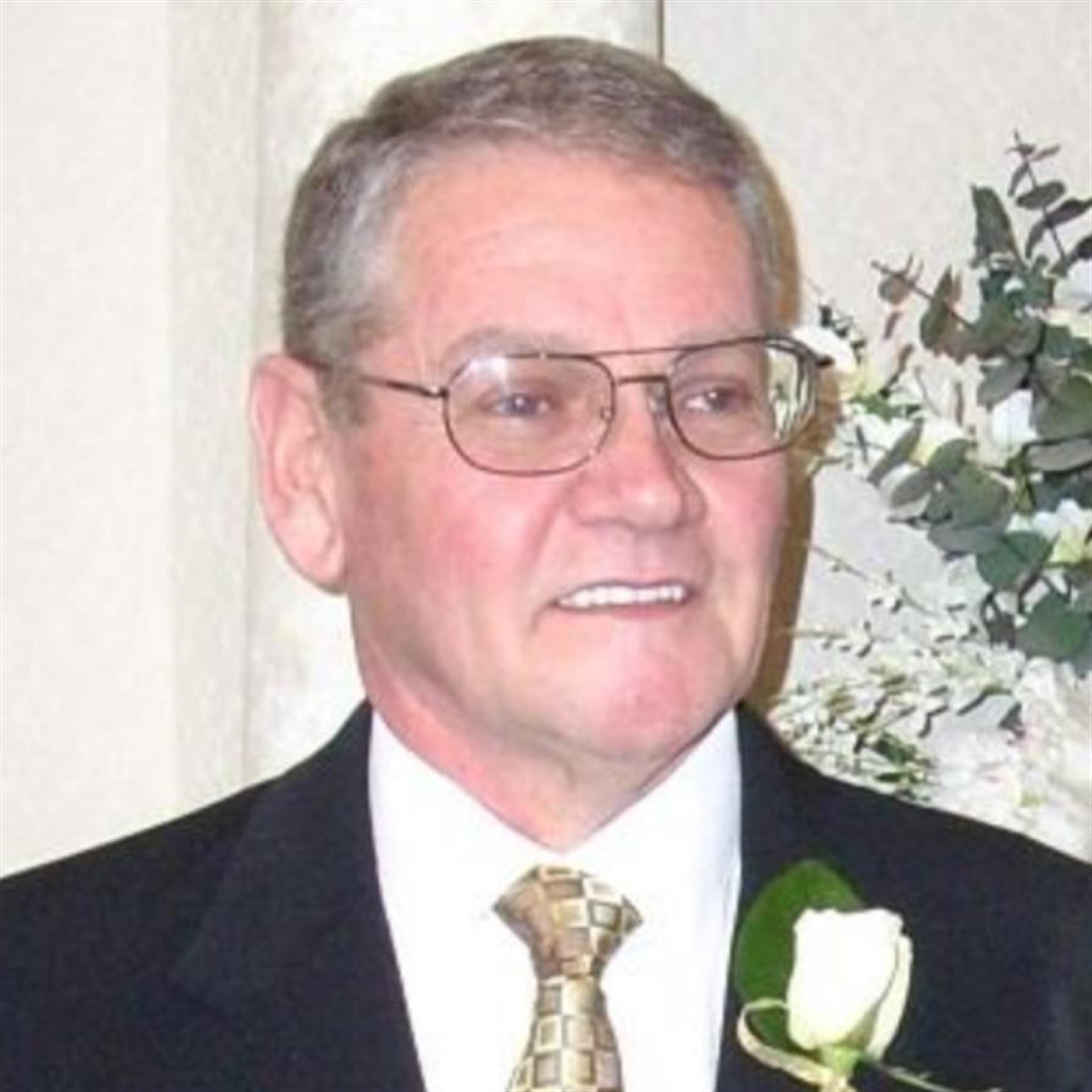 Stephen Uytenbogaardt