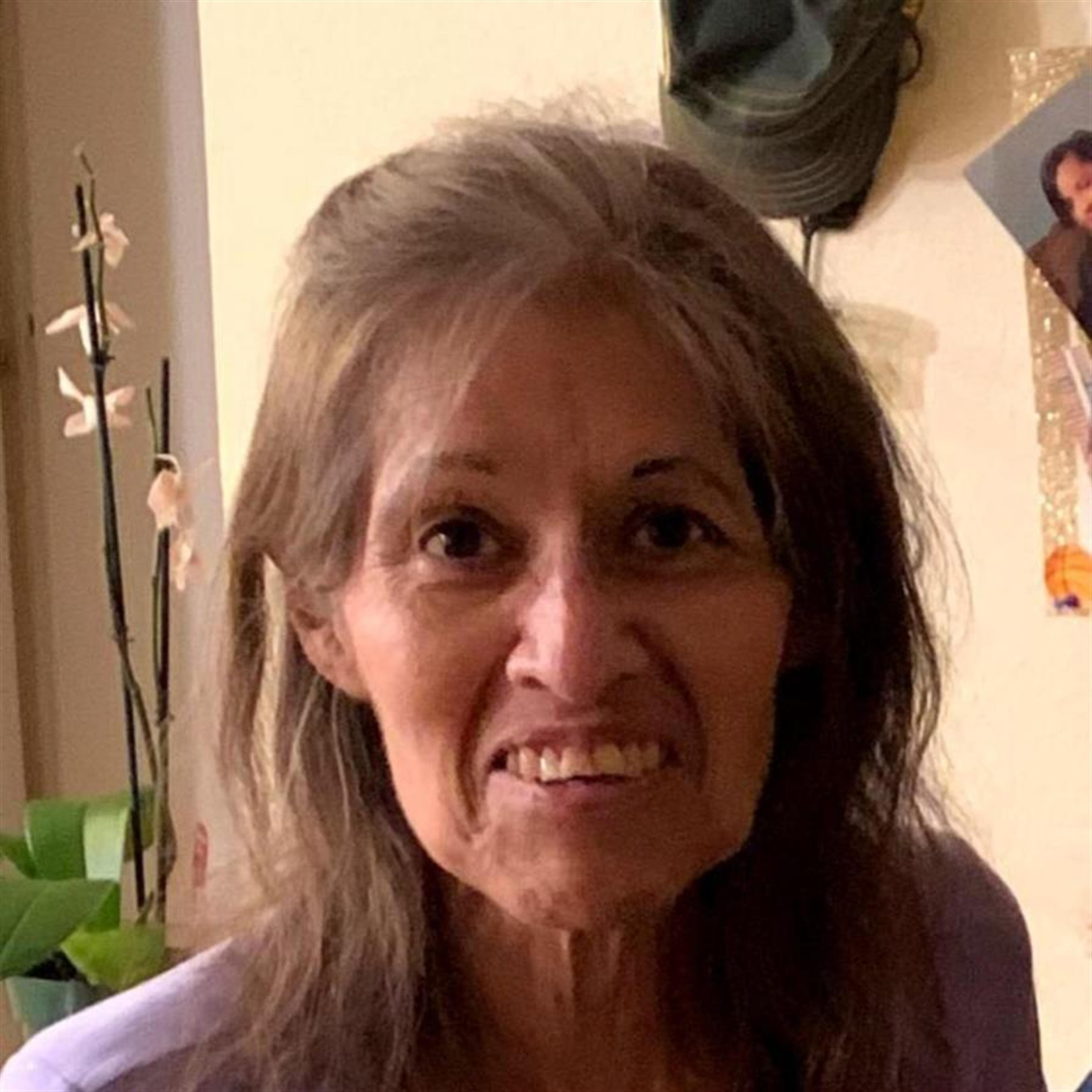 Hilda Garcia