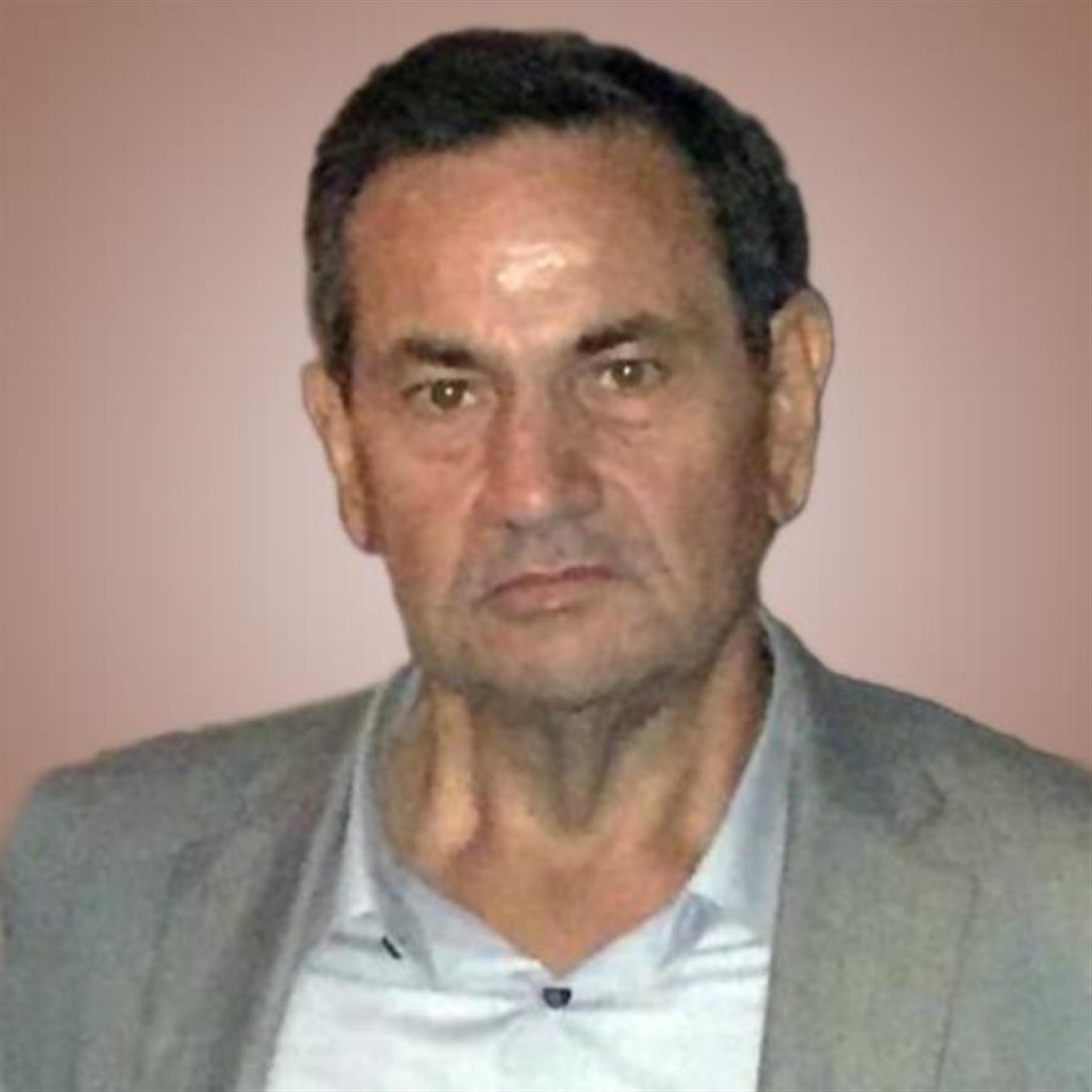 Terry Anthony Guillory