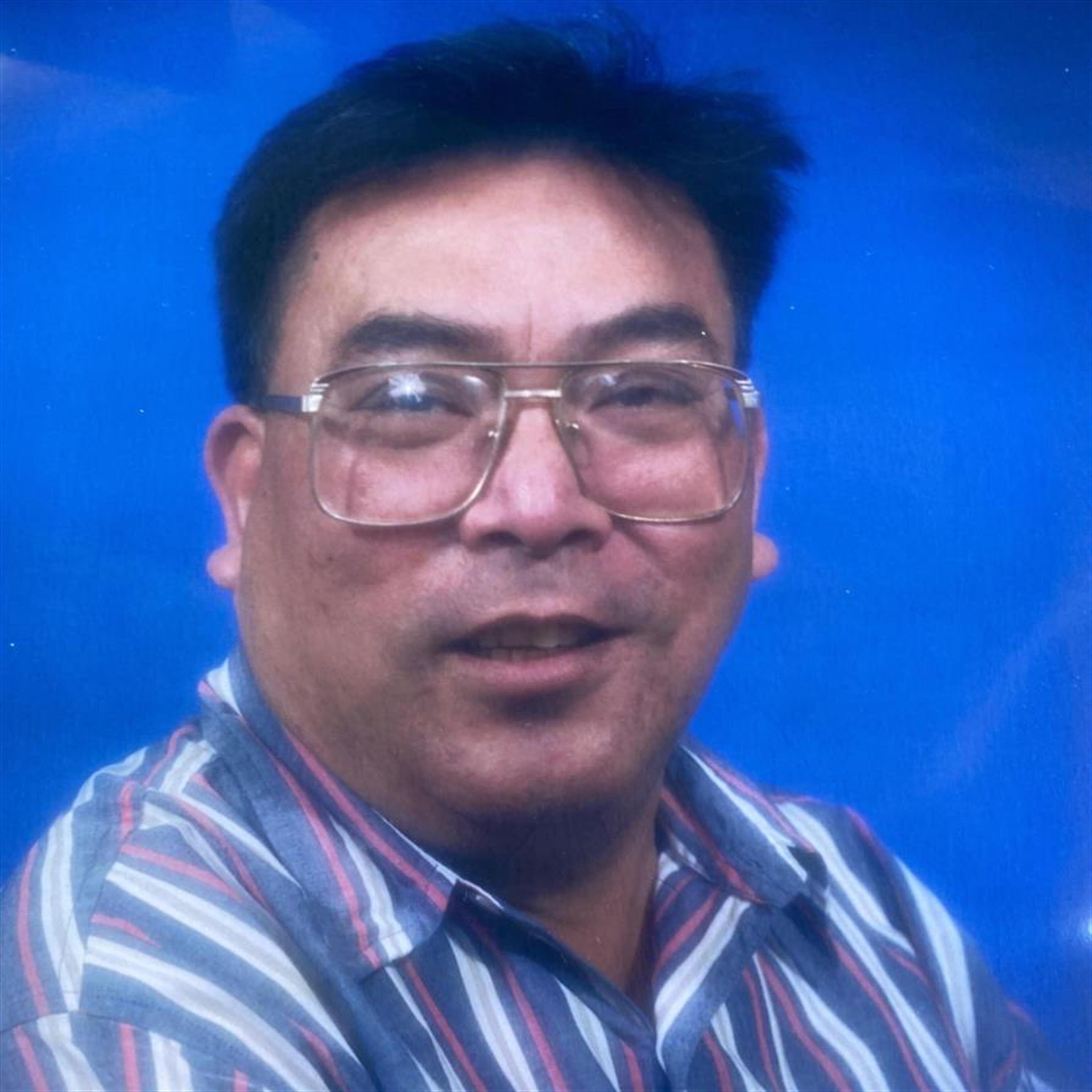 Wai Sau Tom