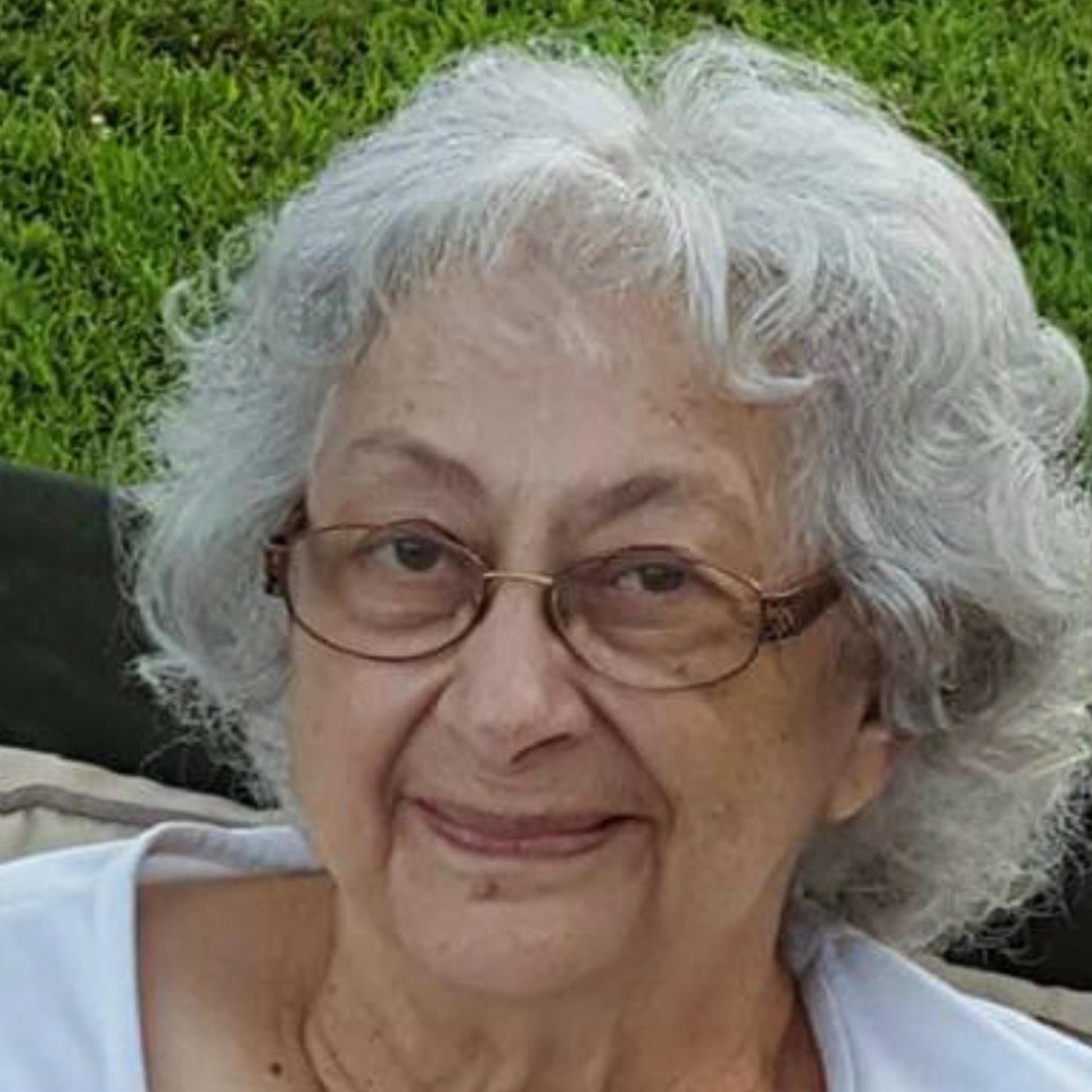 Deanna R. Fort (Lebanon)