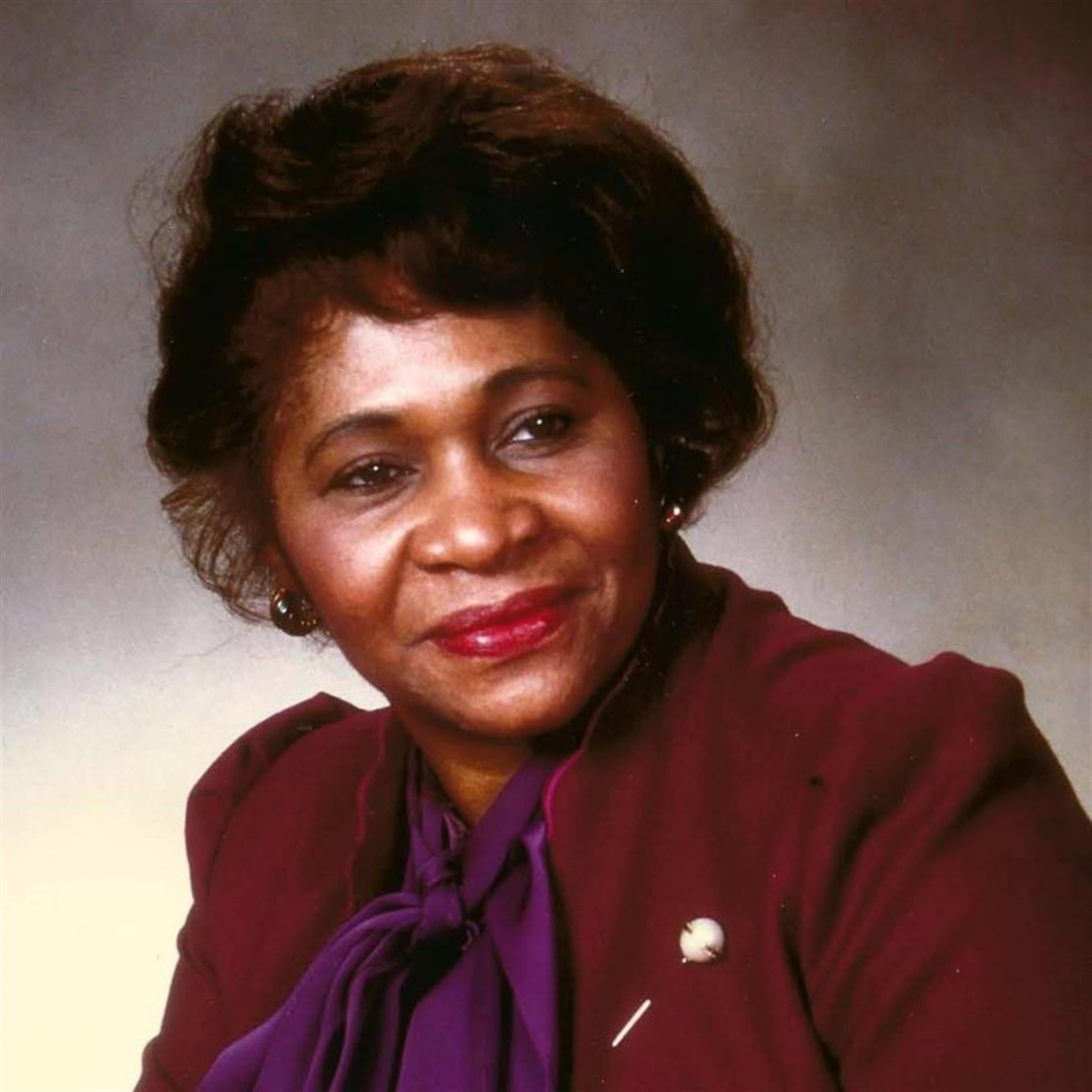Elnora Kelley