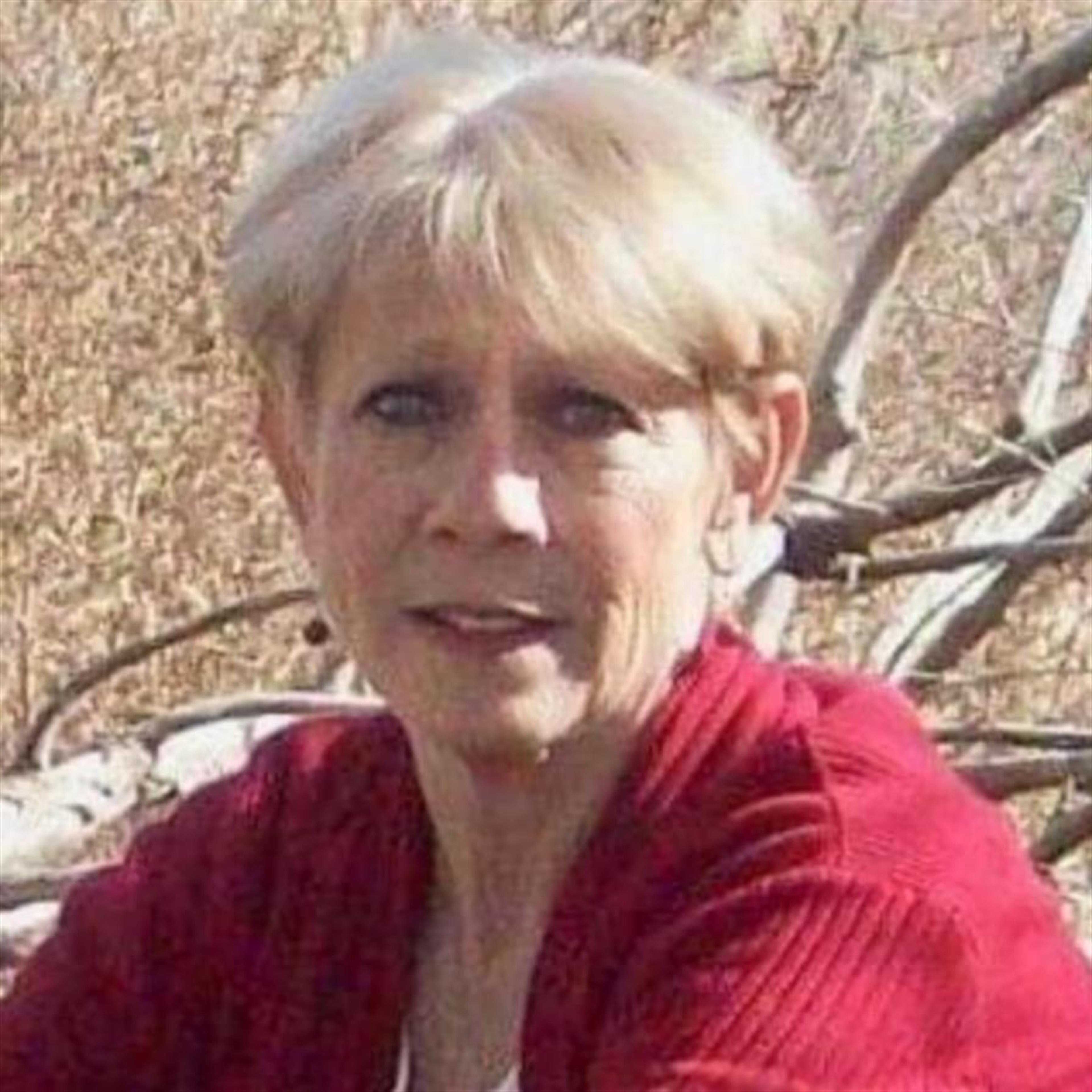 Cindy Welch